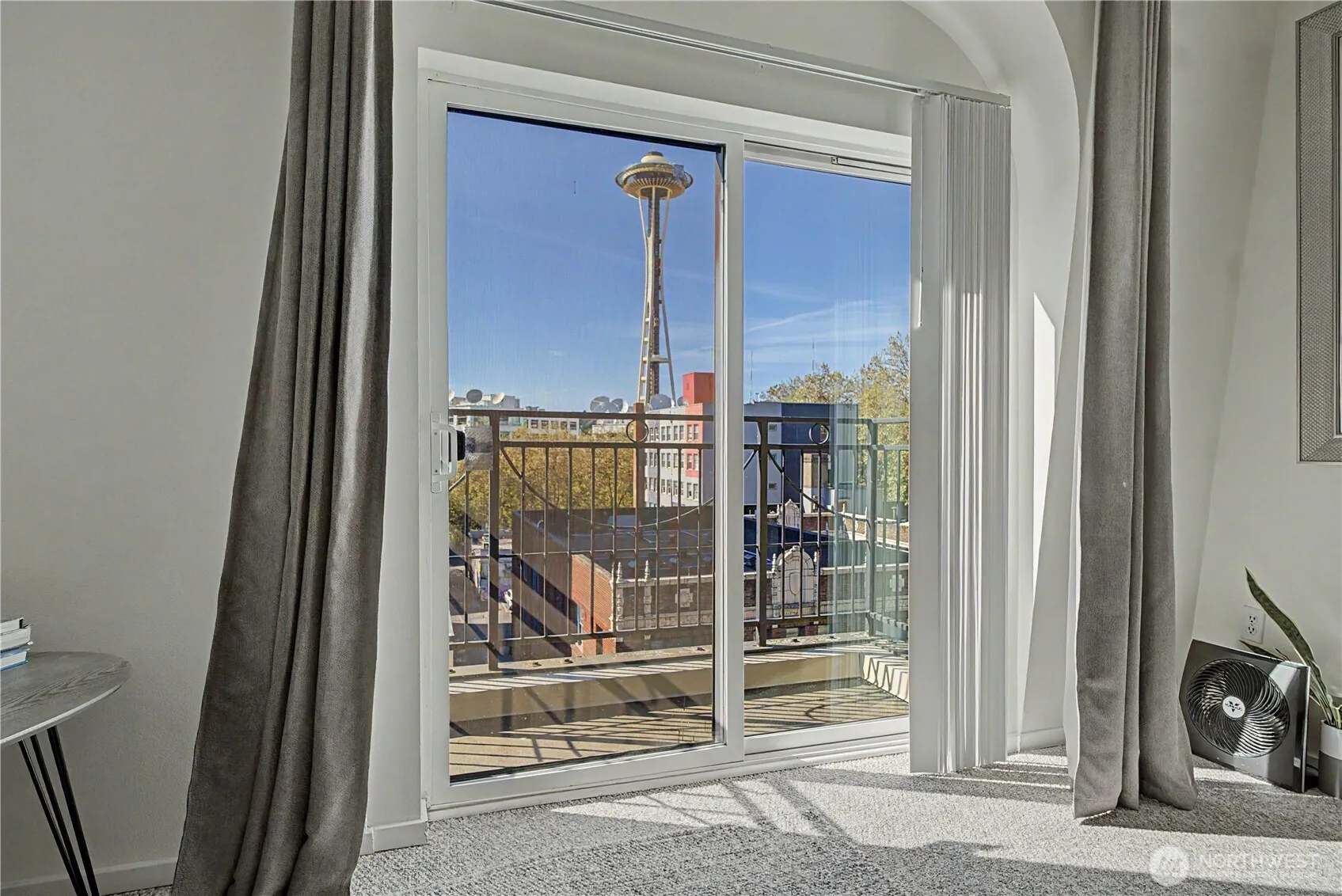 Property photo for 425 Vine Street #701, Seattle