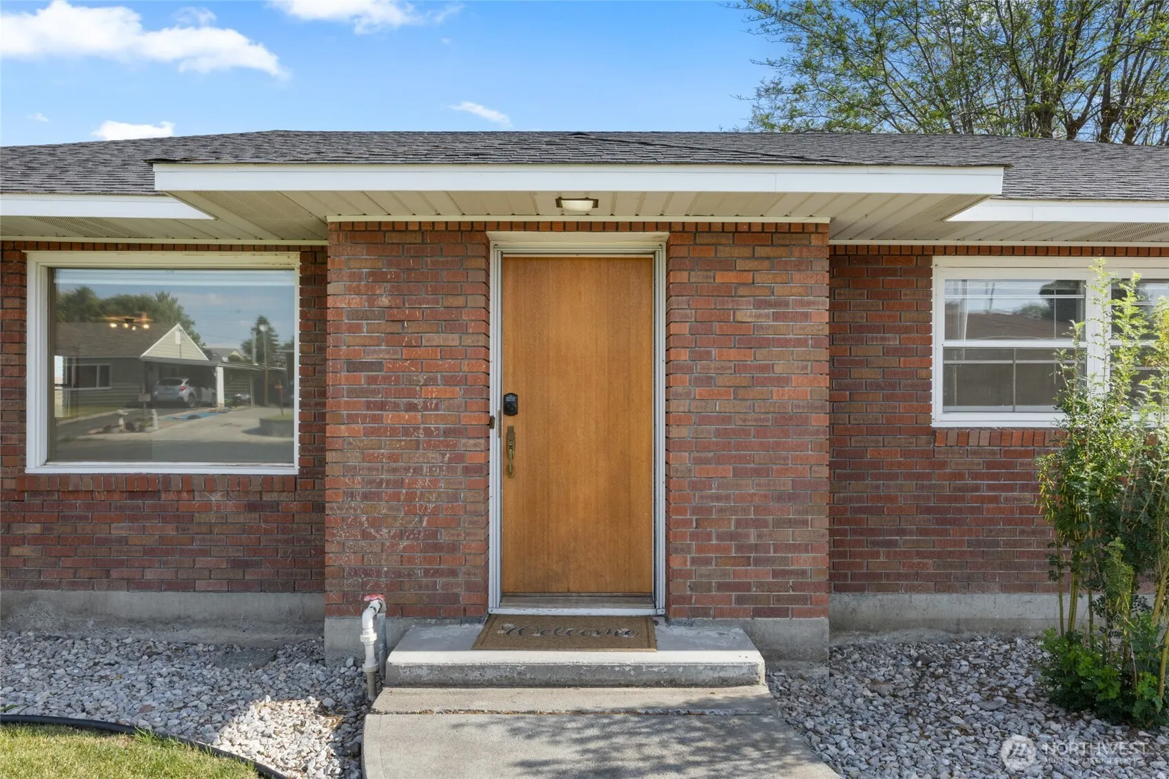 Property photo for 206 E 4th Street, Lind photo 3
