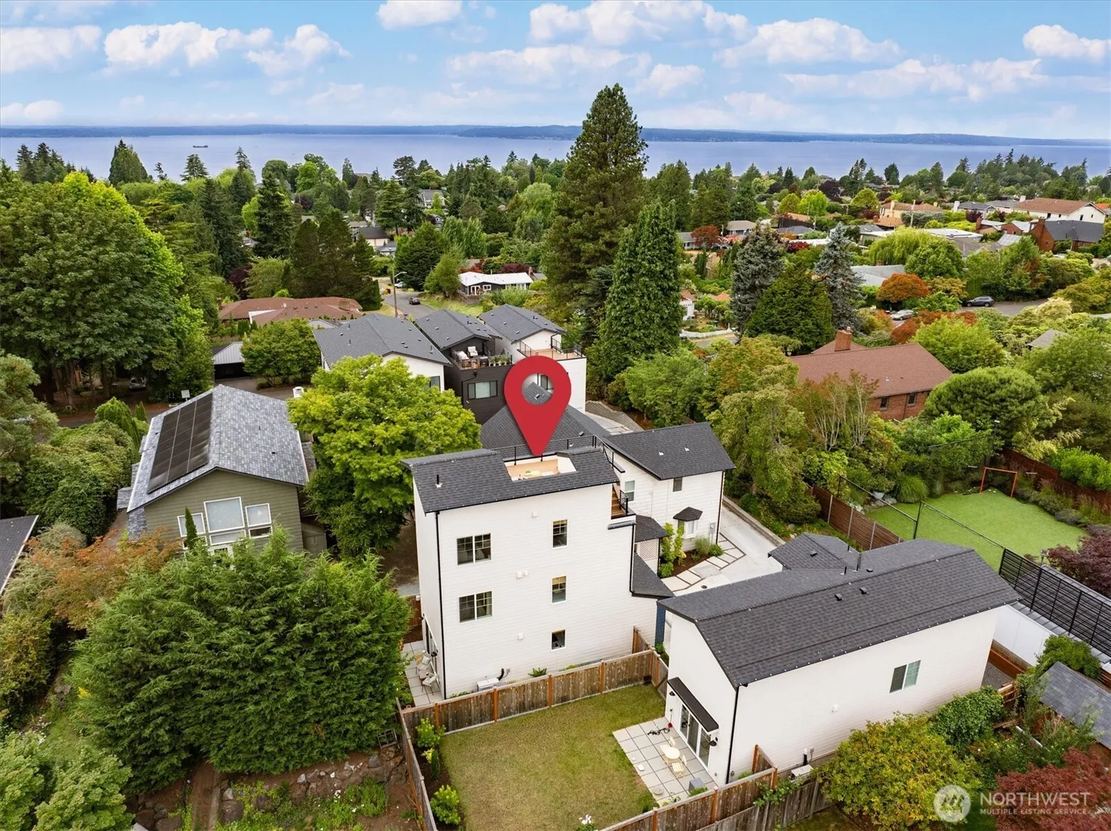 Property photo for 12060 8th Avenue Nw #b, Seattle