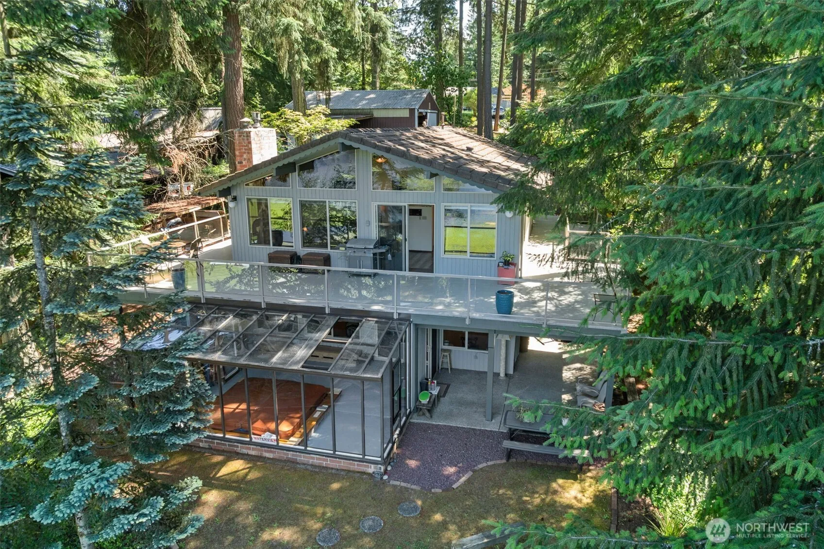 Property photo for 18216 77th Street E, Bonney Lake