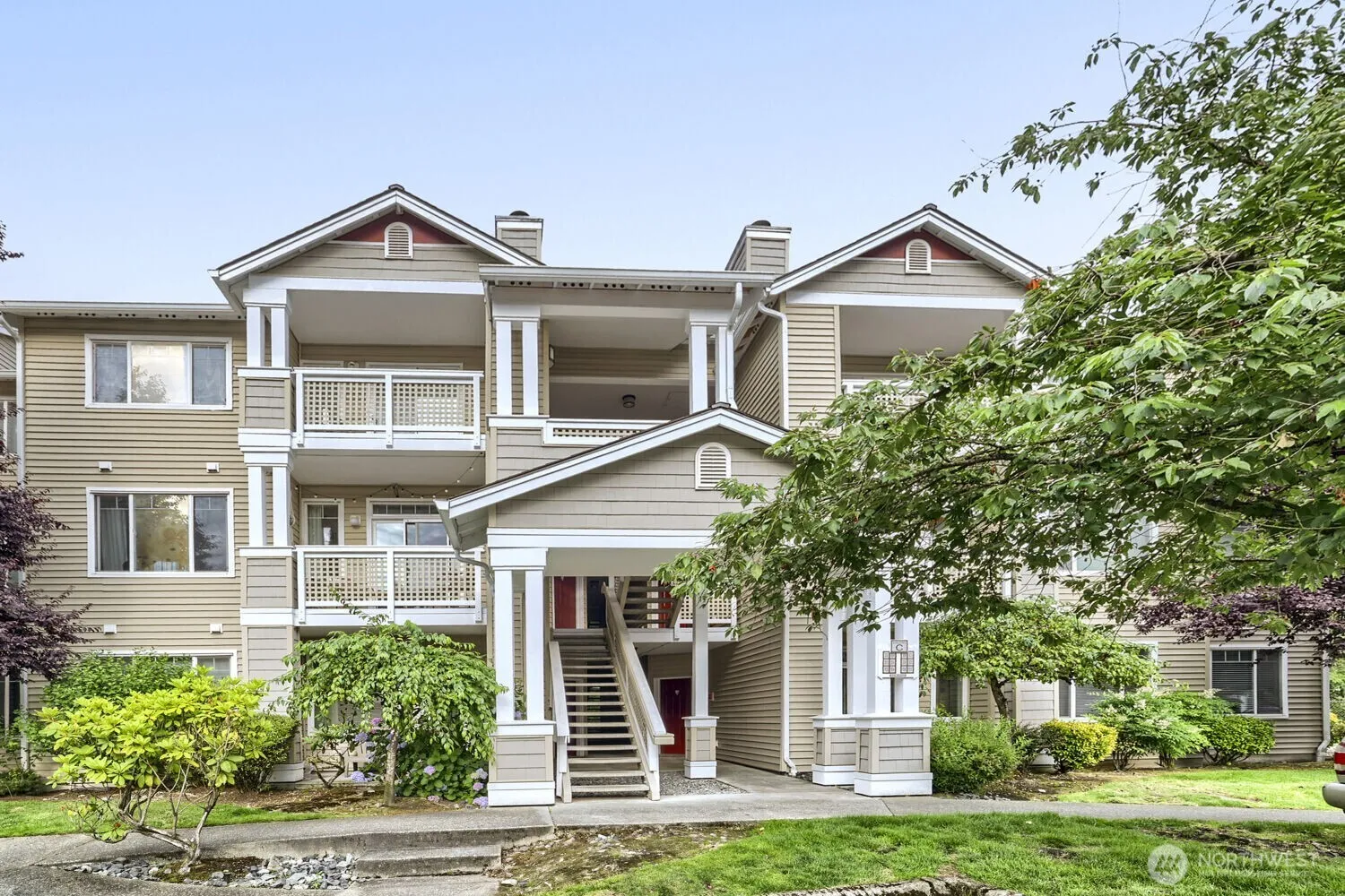 Property photo for 15300 112th Avenue Ne #c306, Bothell