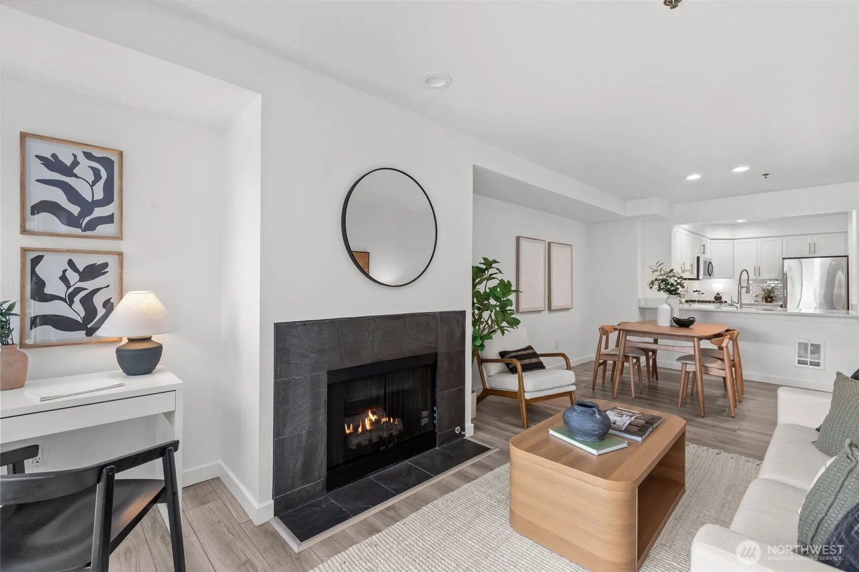 Property photo for 701 Galer Street #505, Seattle photo 5