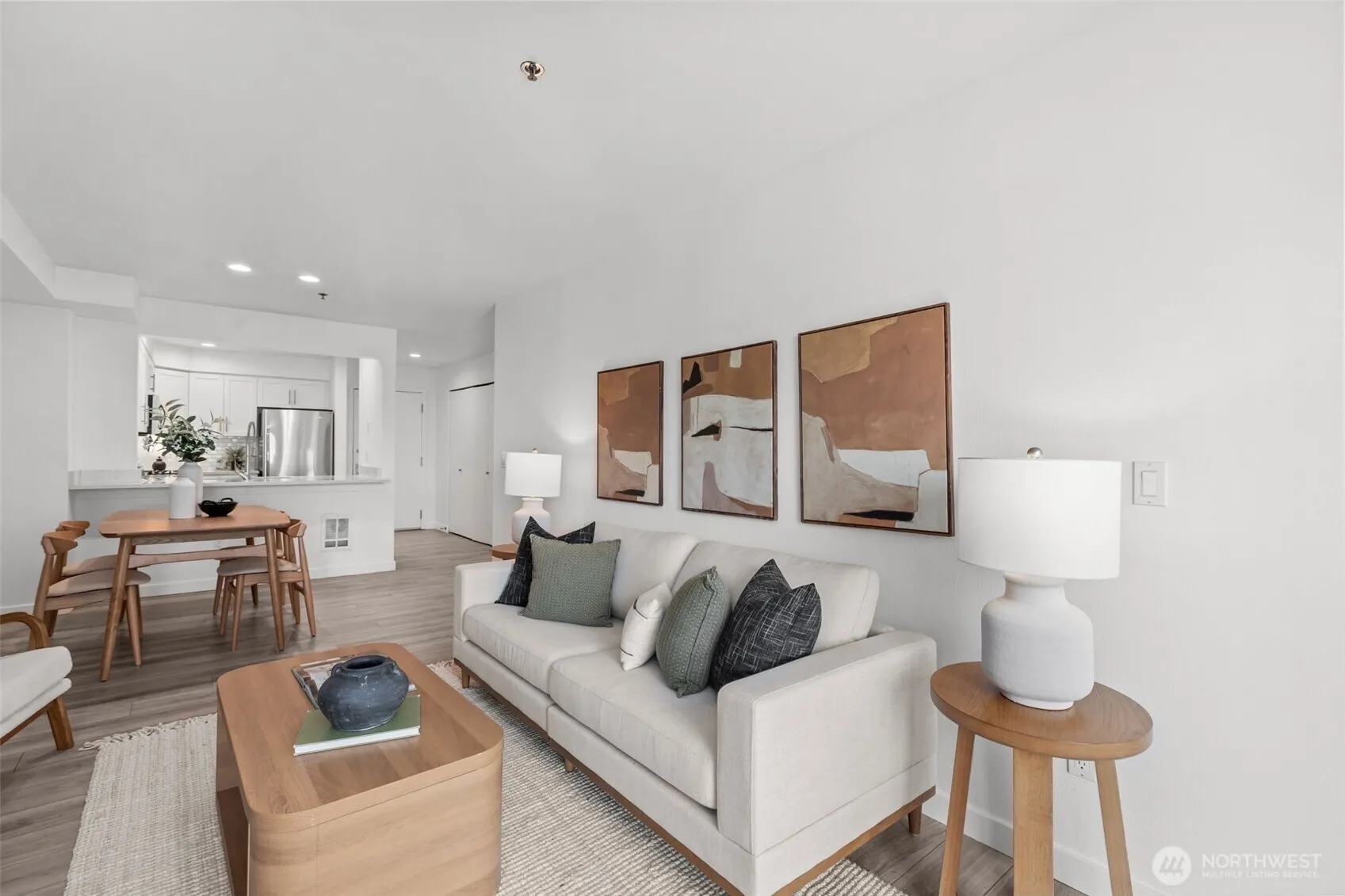 Property photo for 701 Galer Street #505, Seattle photo 4