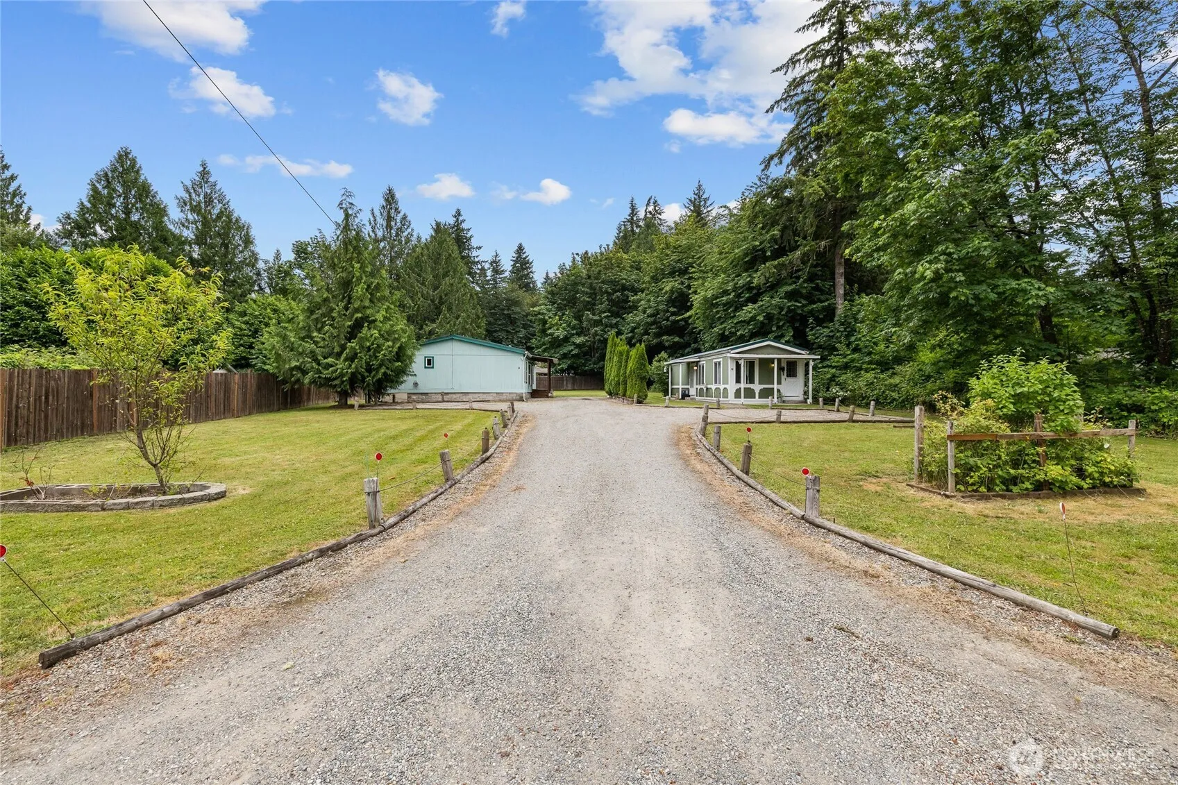 Property photo for 5443 Kinney Road Sw, Olympia