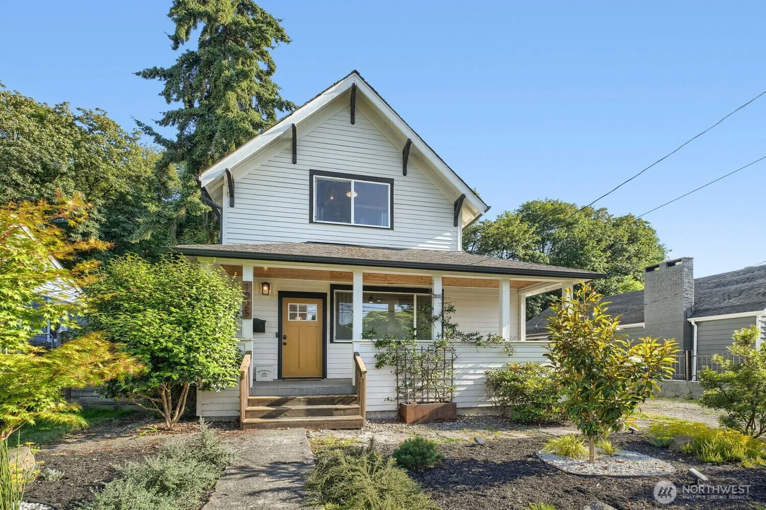 Property photo for 1025 S Donovan Street, Seattle