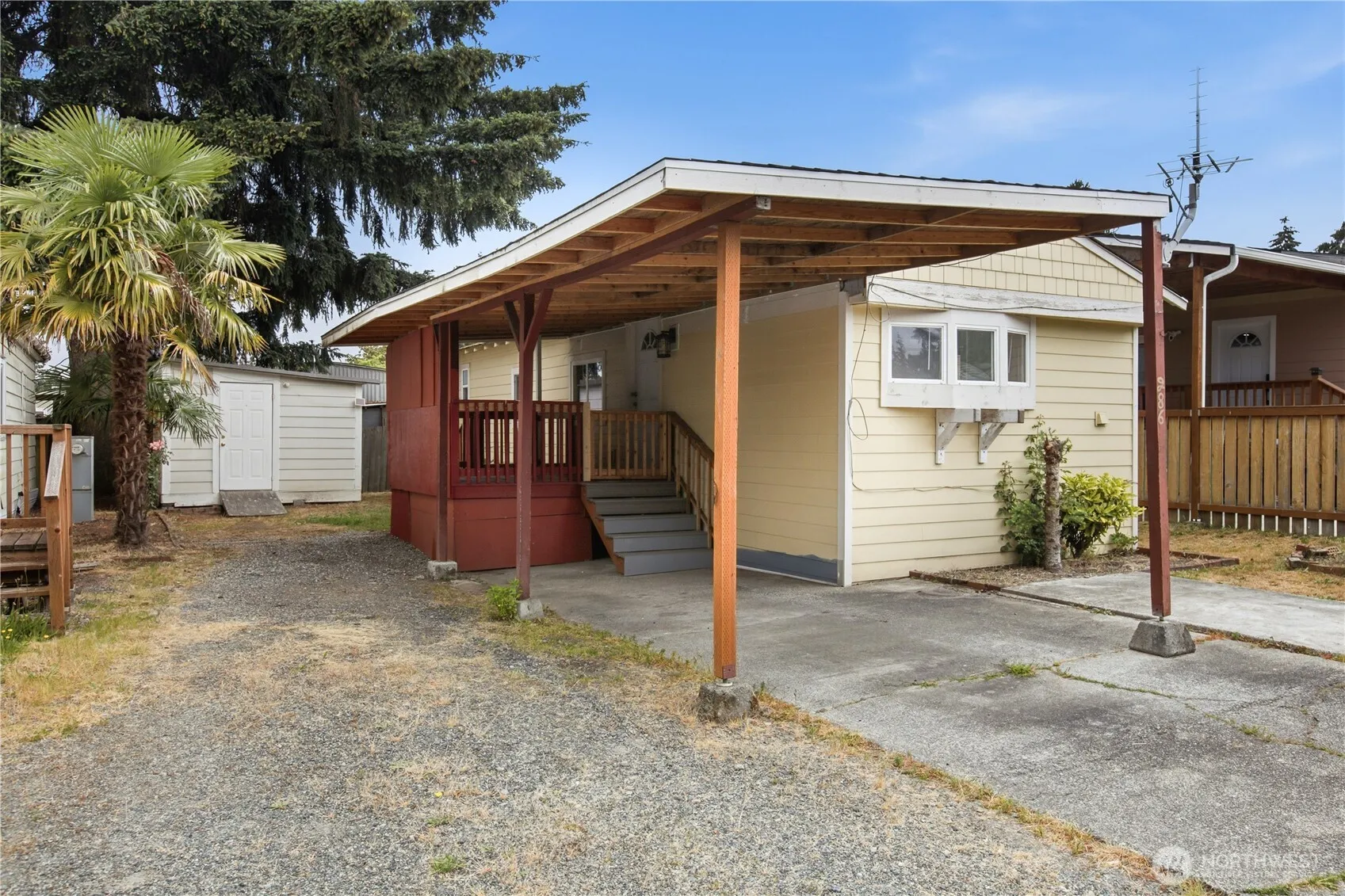 Property photo for 3001 S 288th Street #286, Federal Way