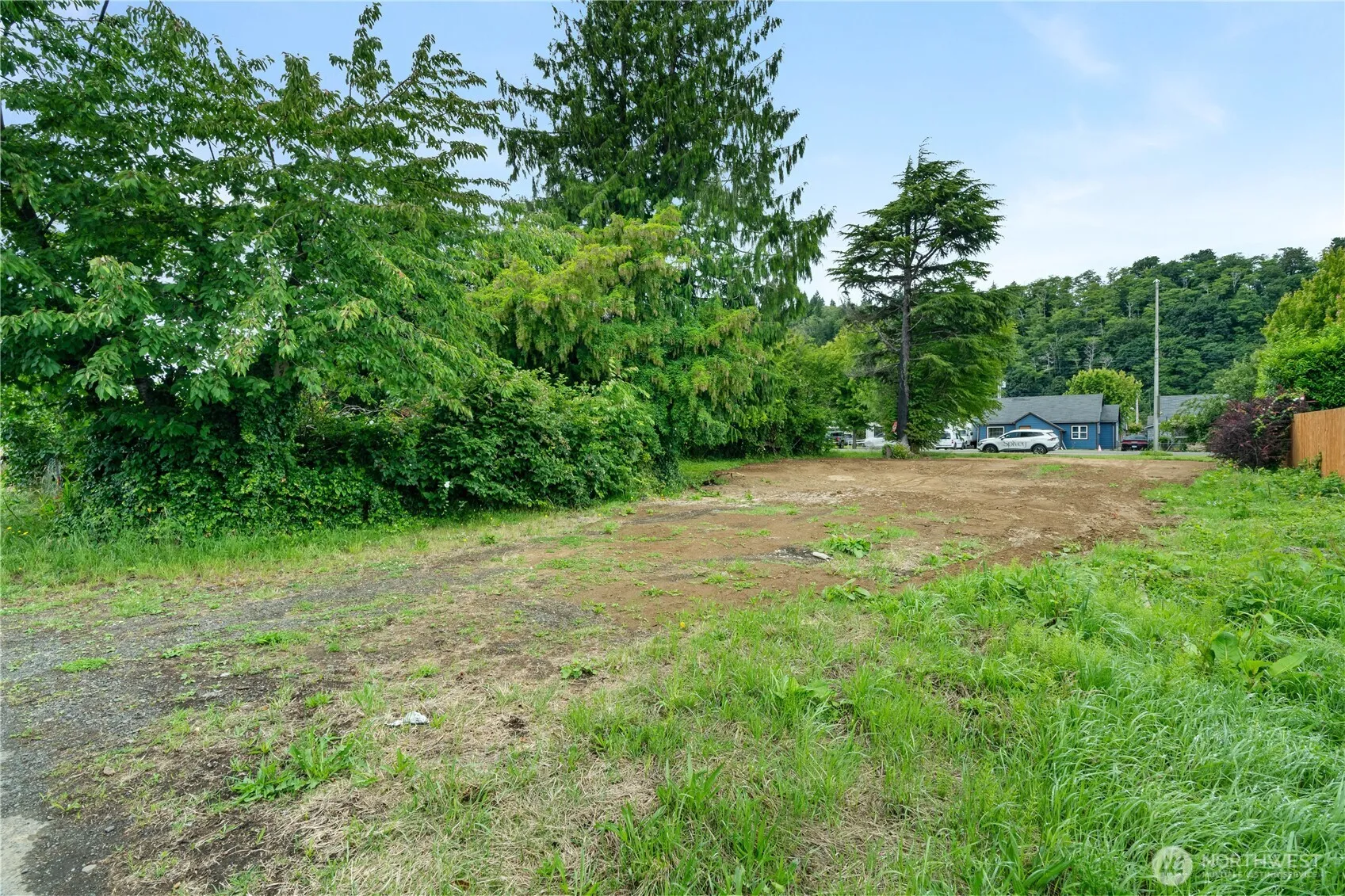 Property photo for 2922 Sumner Avenue, Hoquiam