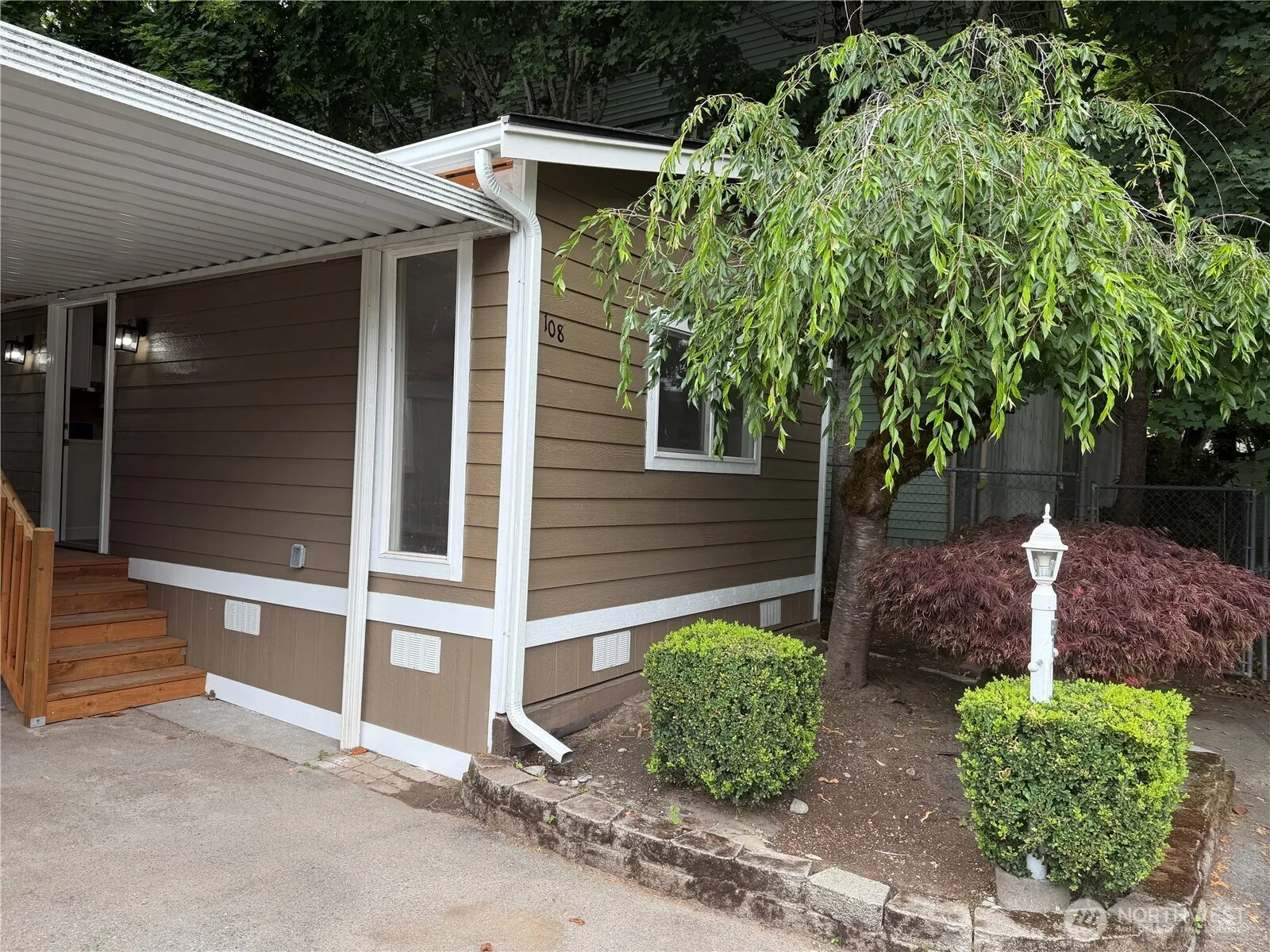 Property photo for 7301 Ne 175th Street #108, Kenmore