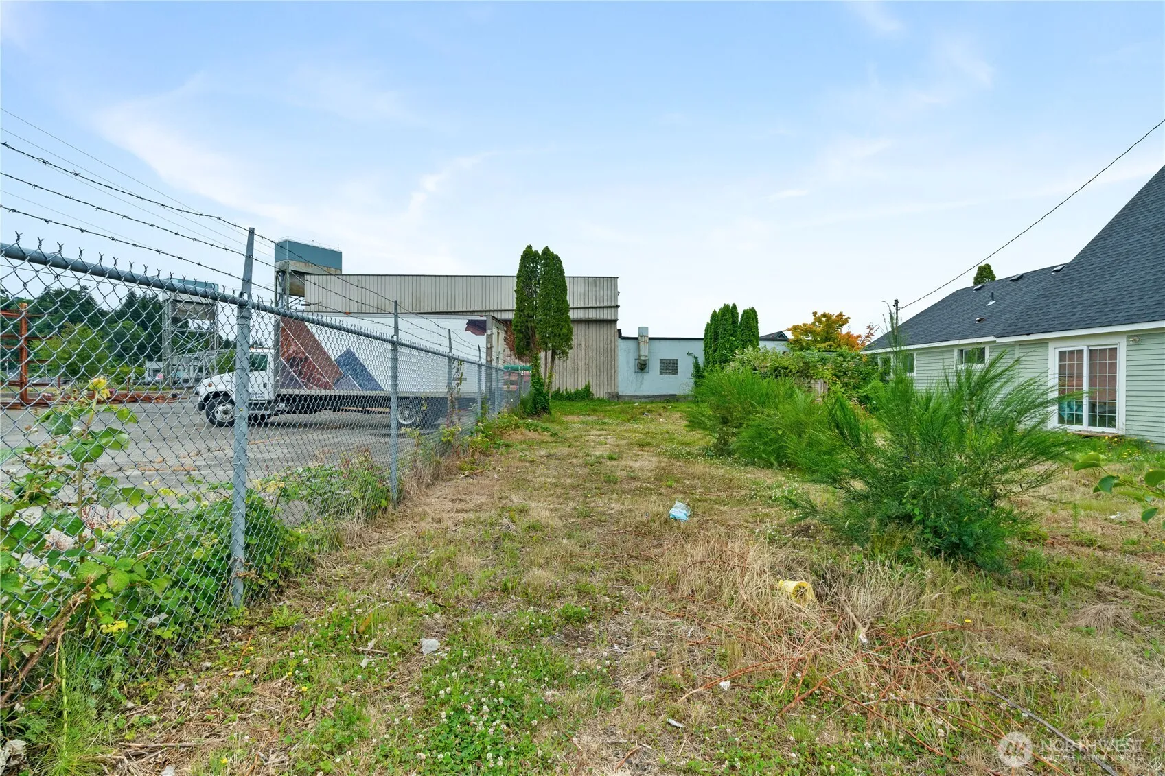 Property photo for 205 5th Street, Hoquiam photo 2