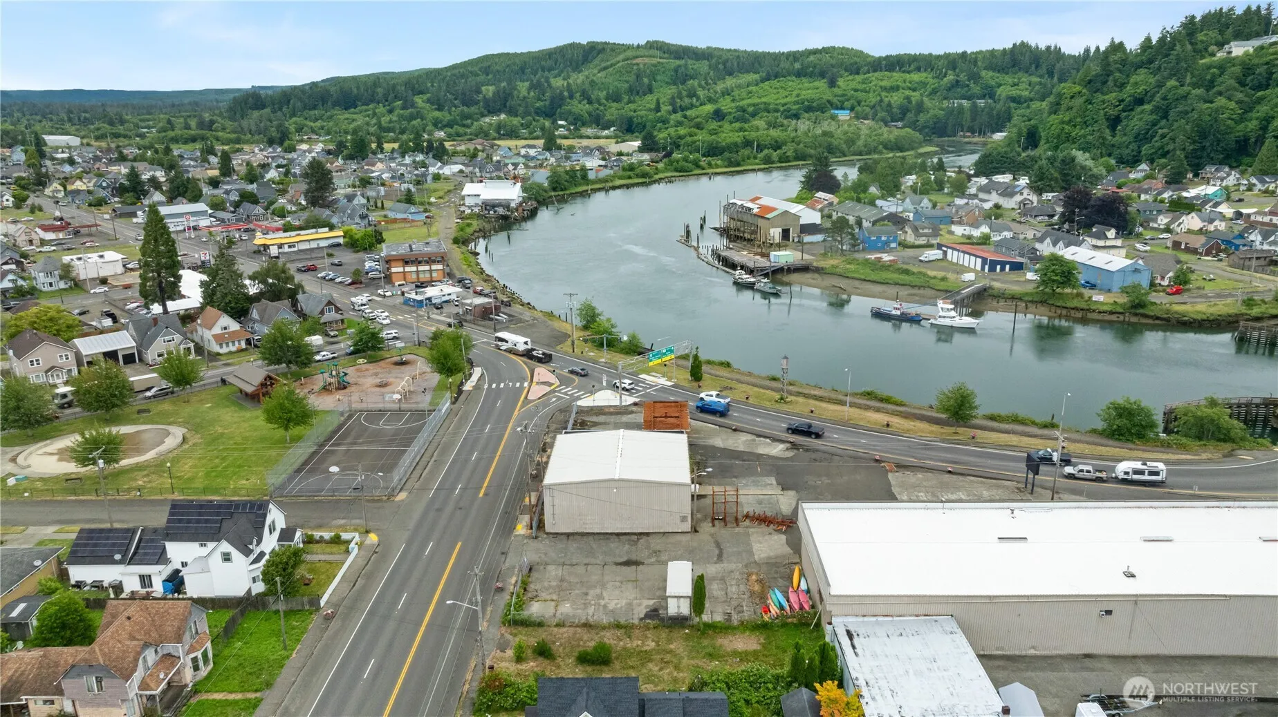 Property photo for 205 5th Street, Hoquiam photo 5