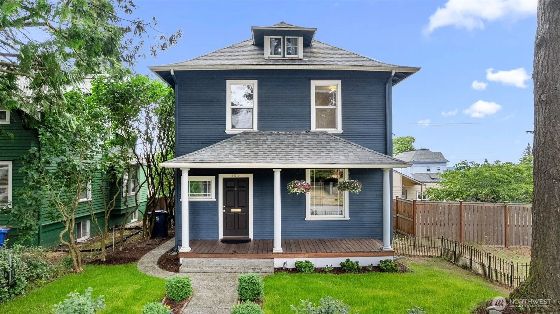 Property photo for 409 S 34th Street, Tacoma photo 4