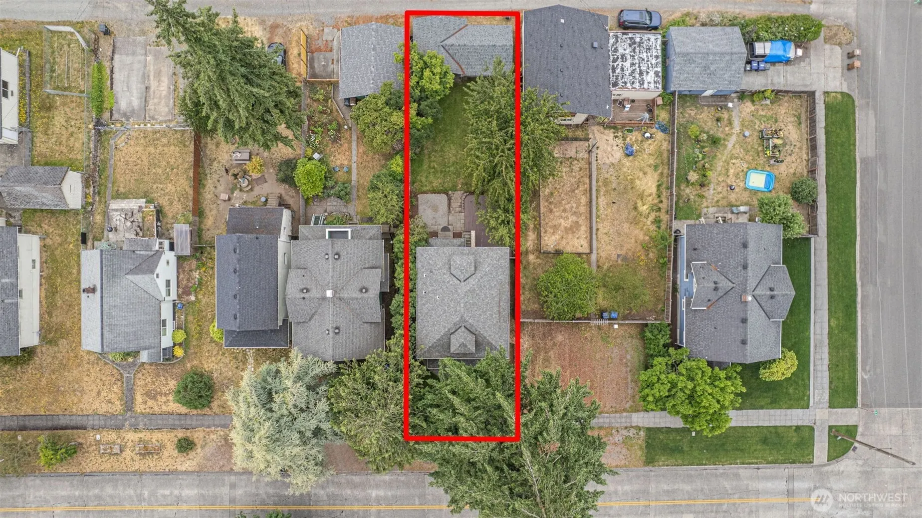 Property photo for 409 S 34th Street, Tacoma photo 2