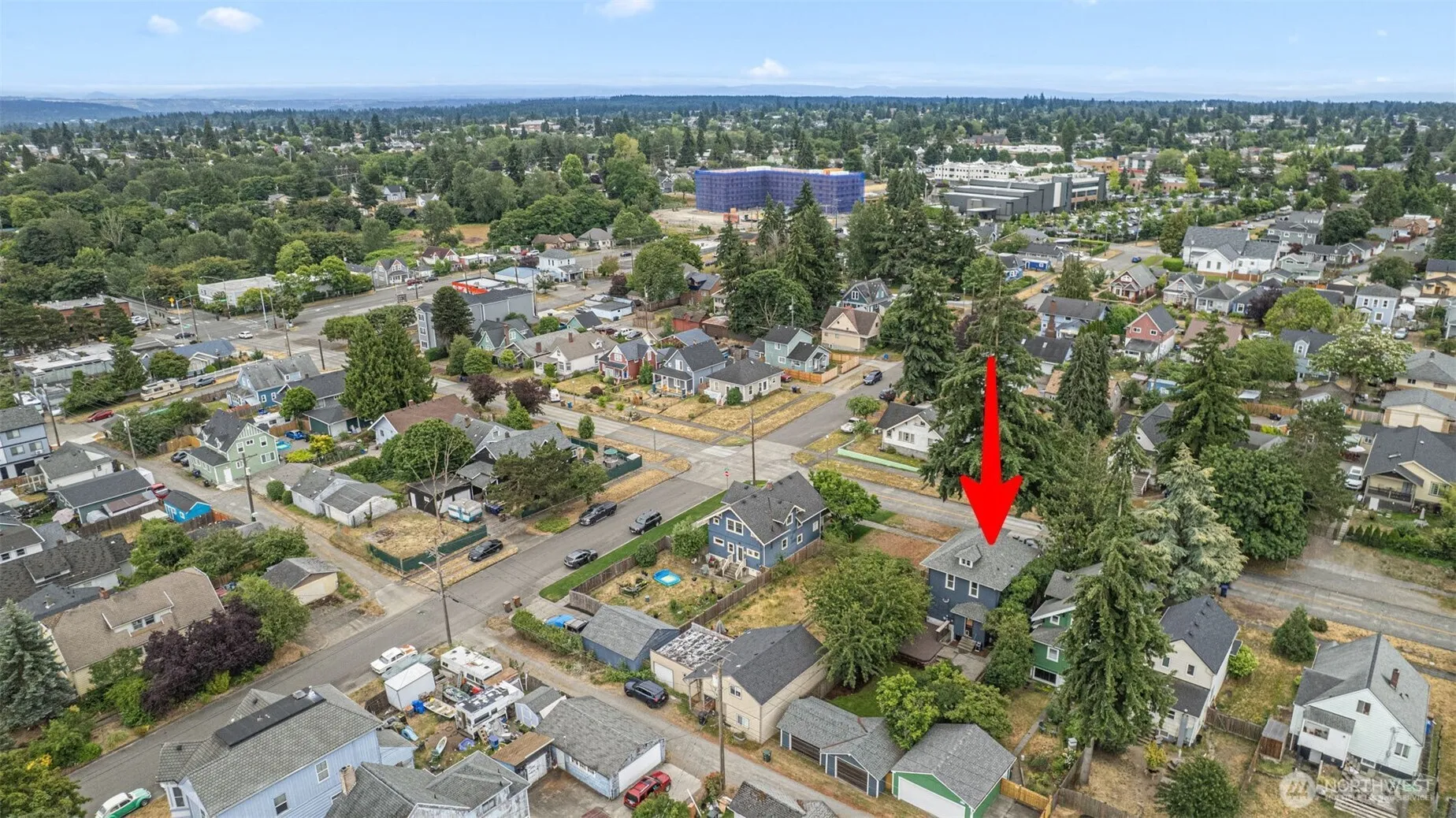 Property photo for 409 S 34th Street, Tacoma photo 3