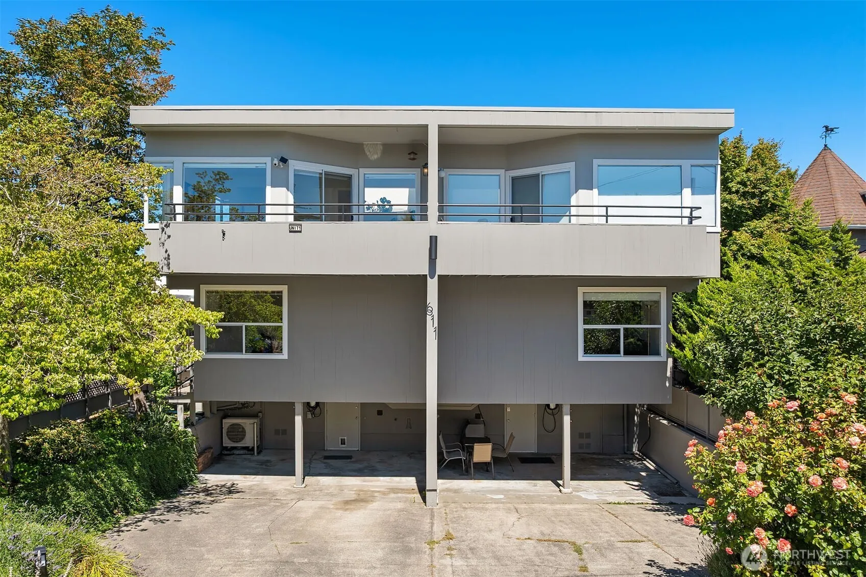 Property photo for 611 Bell Street #1, Edmonds