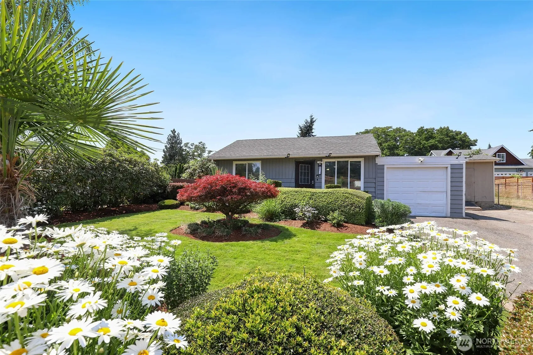 Property photo for 13441 10th Avenue S, Burien