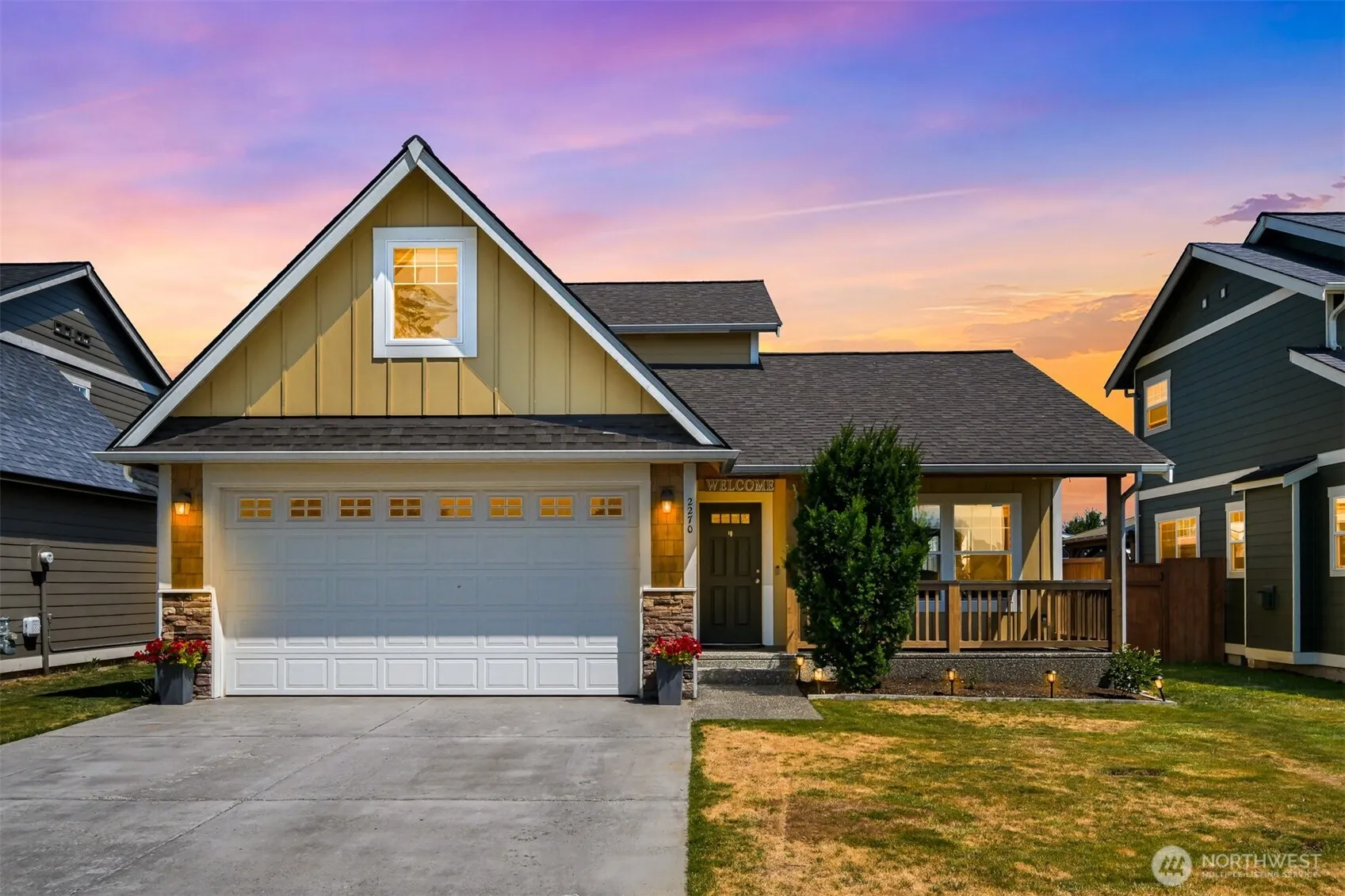 Property photo for 2270 Shea Street, Lynden