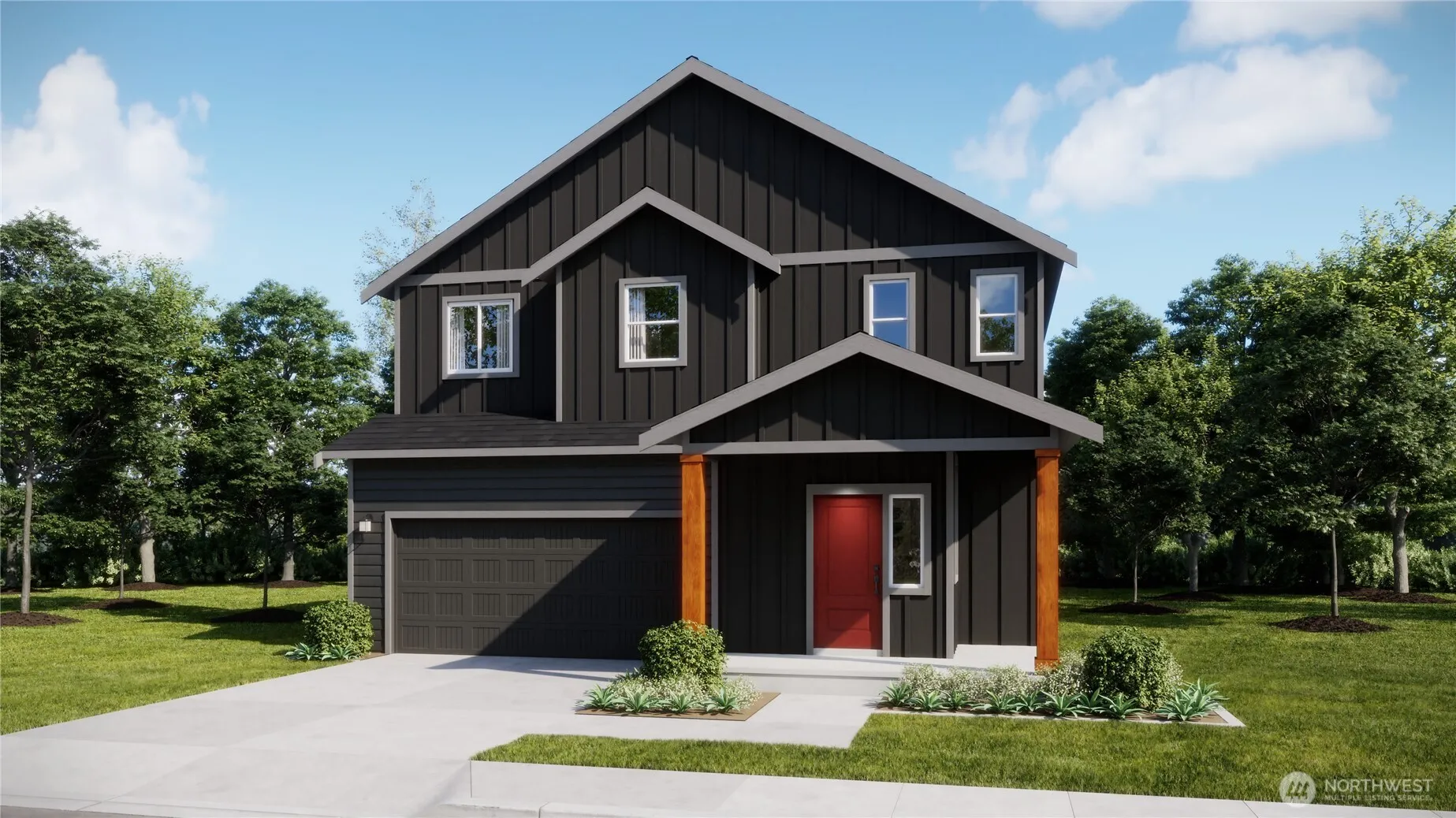 Property photo for 20457 Myrtle Place E, Bonney Lake