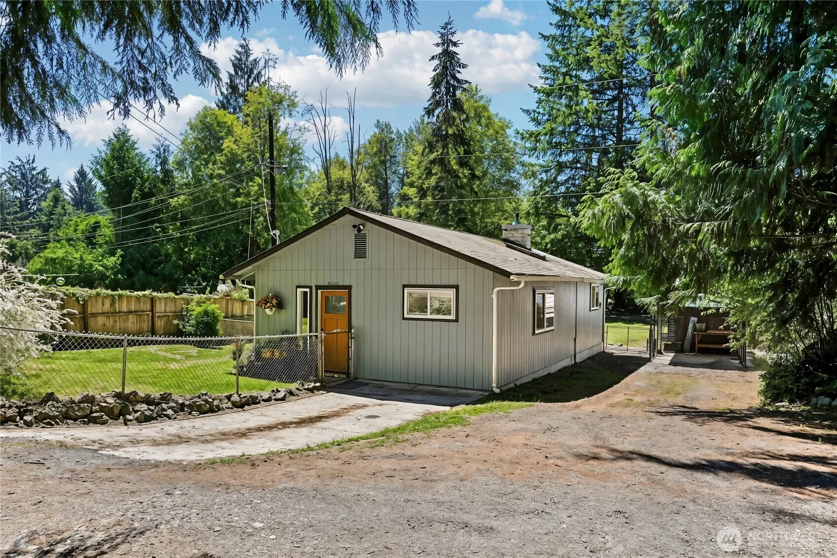 Property photo for 6026 Scherrer Road, Granite Falls photo 2