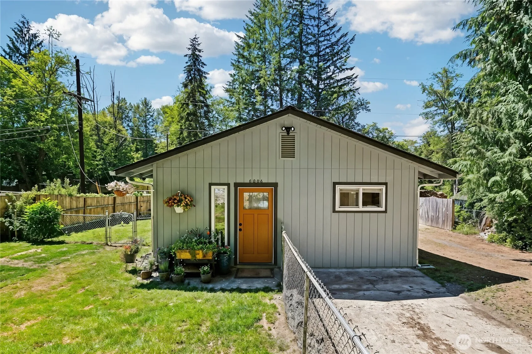 Property photo for 6026 Scherrer Road, Granite Falls
