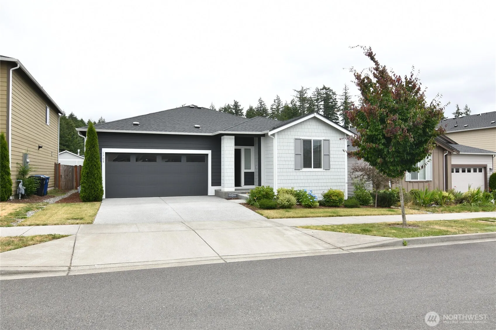 Property photo for 1708 Division Street Sw, Olympia
