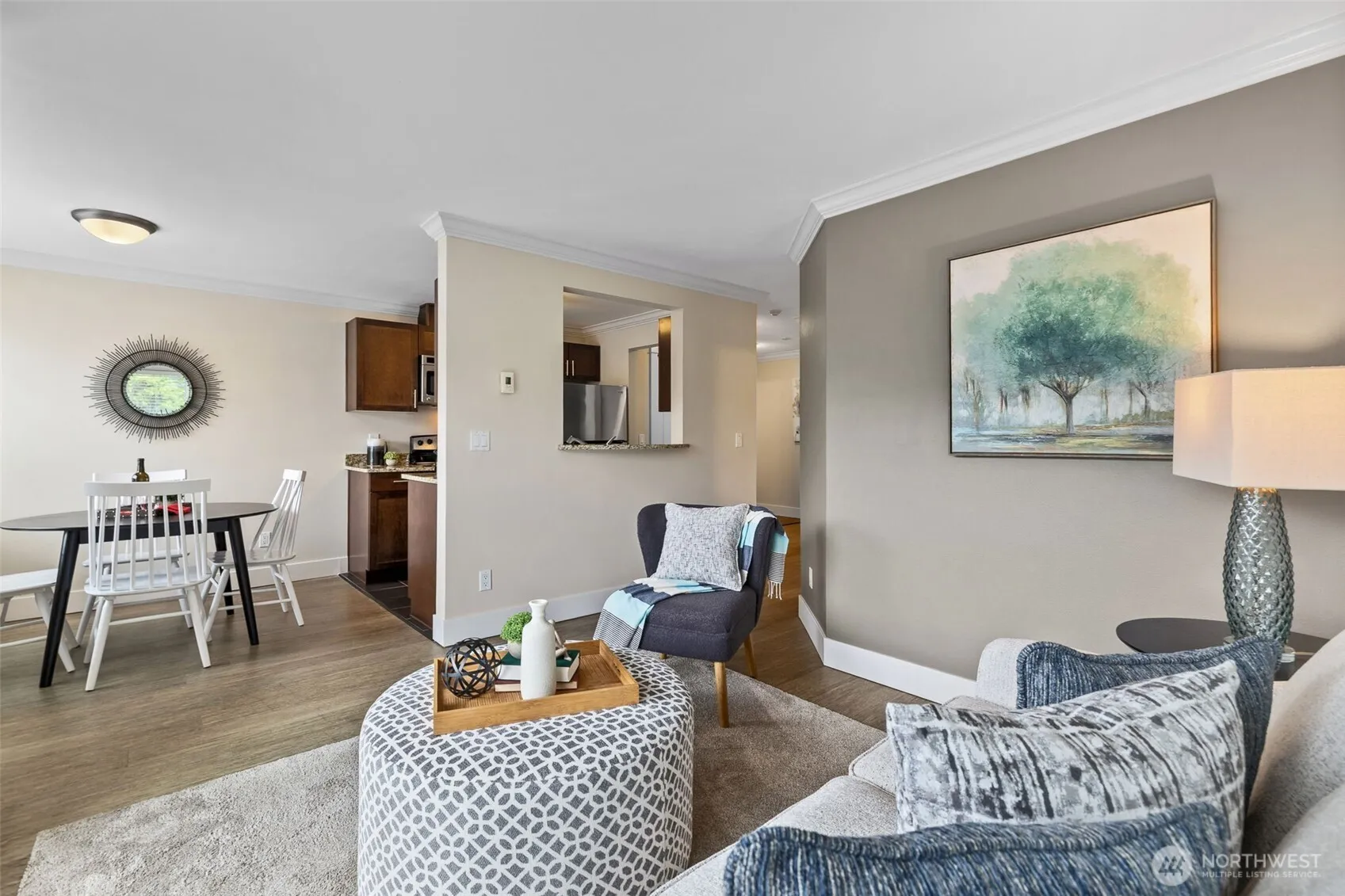 Property photo for 2230 Nw 59th Street #202, Seattle photo 5