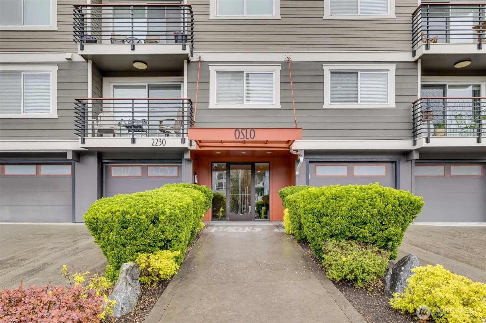 Property photo for 2230 Nw 59th Street #202, Seattle