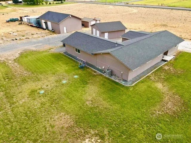 Property photo for 10946 Ne 5.2 Road, Moses Lake