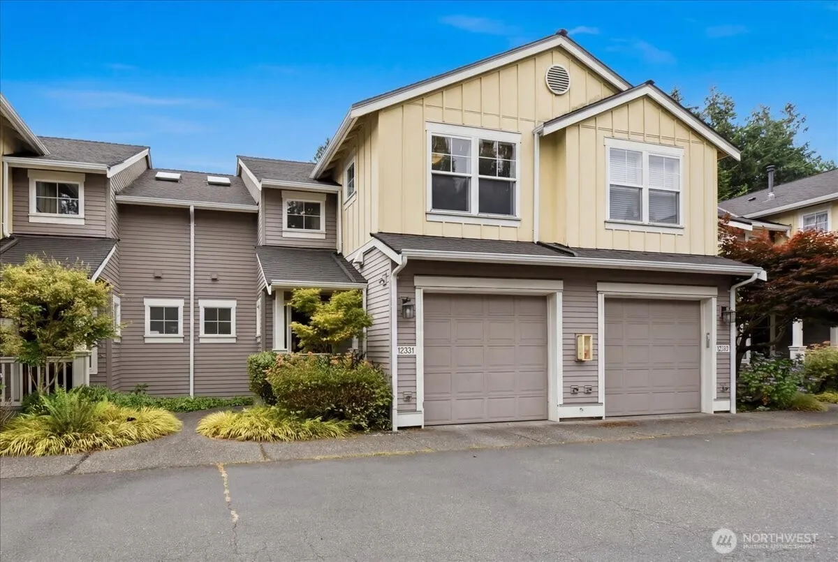 Property photo for 12331 Ne 92nd Street, Kirkland