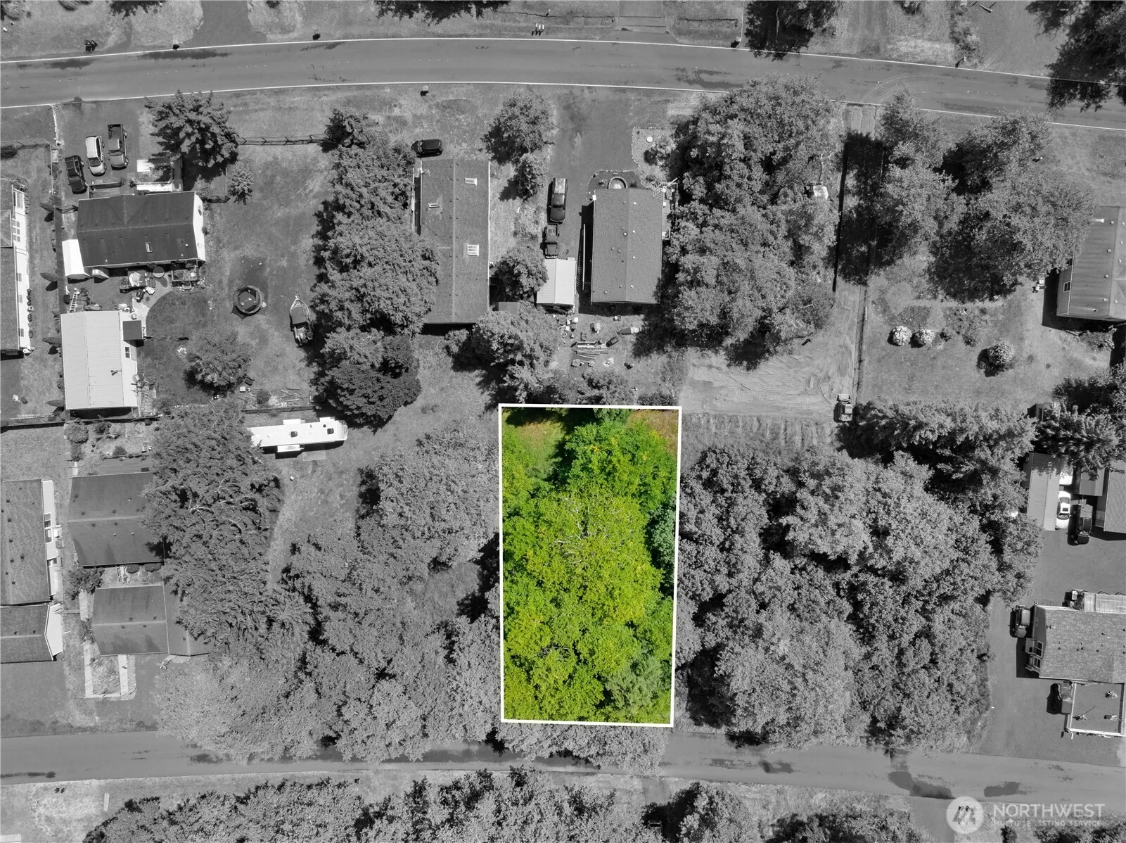Property photo for 576 Chenois Avenue Ne, Ocean Shores photo 4