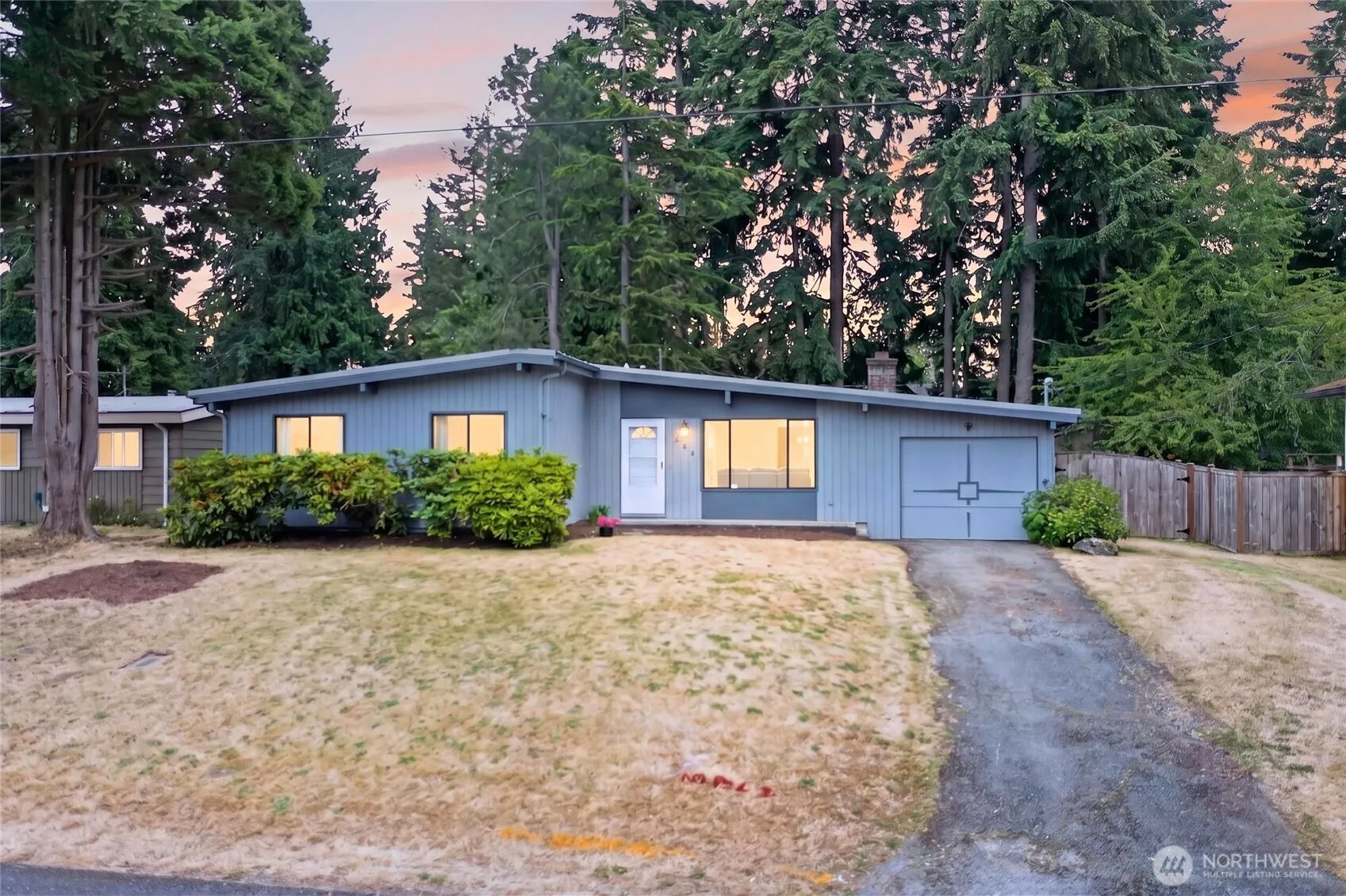 Property photo for 605 S 304th Street, Federal Way