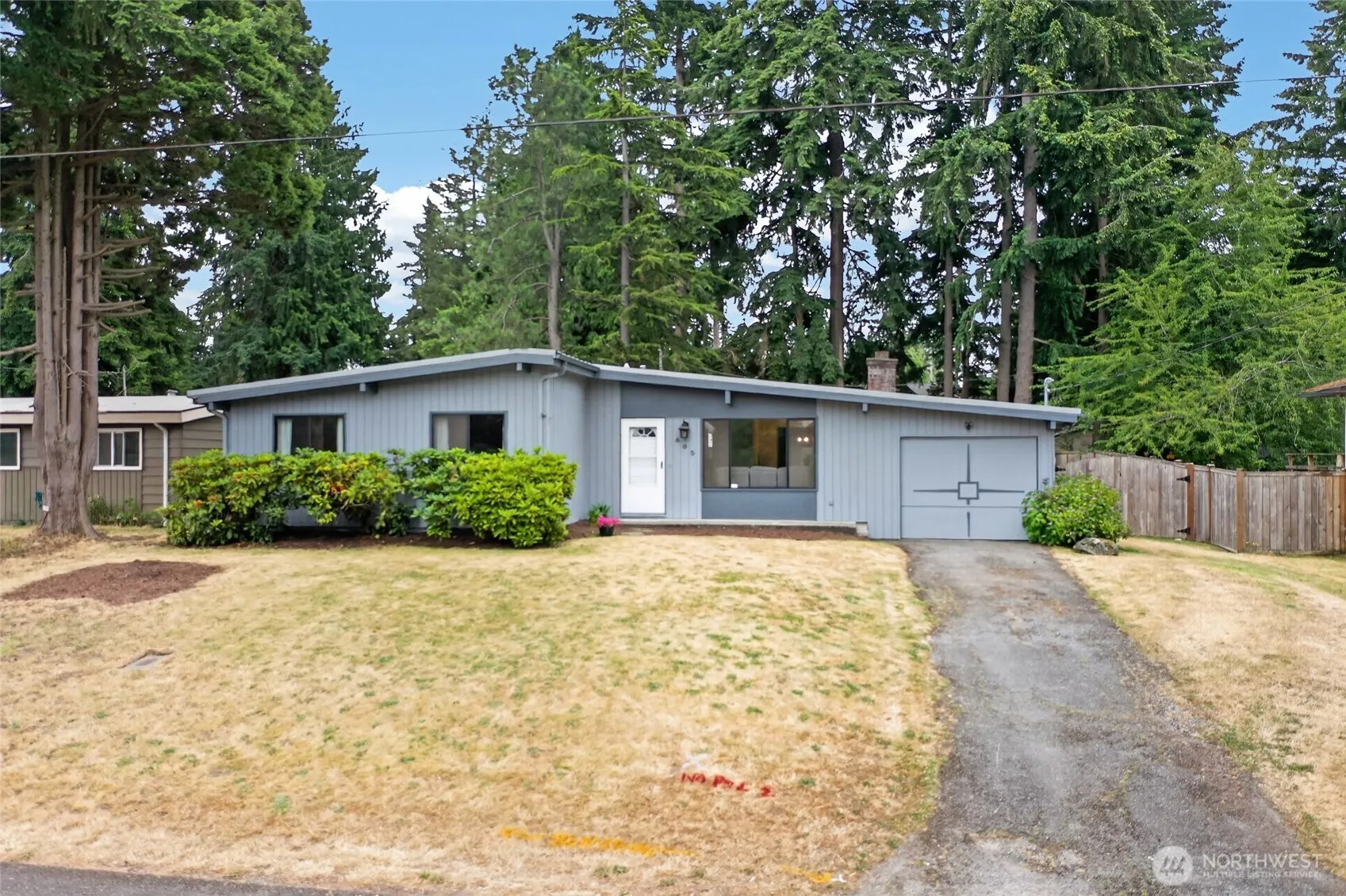 Property photo for 605 S 304th Street, Federal Way
