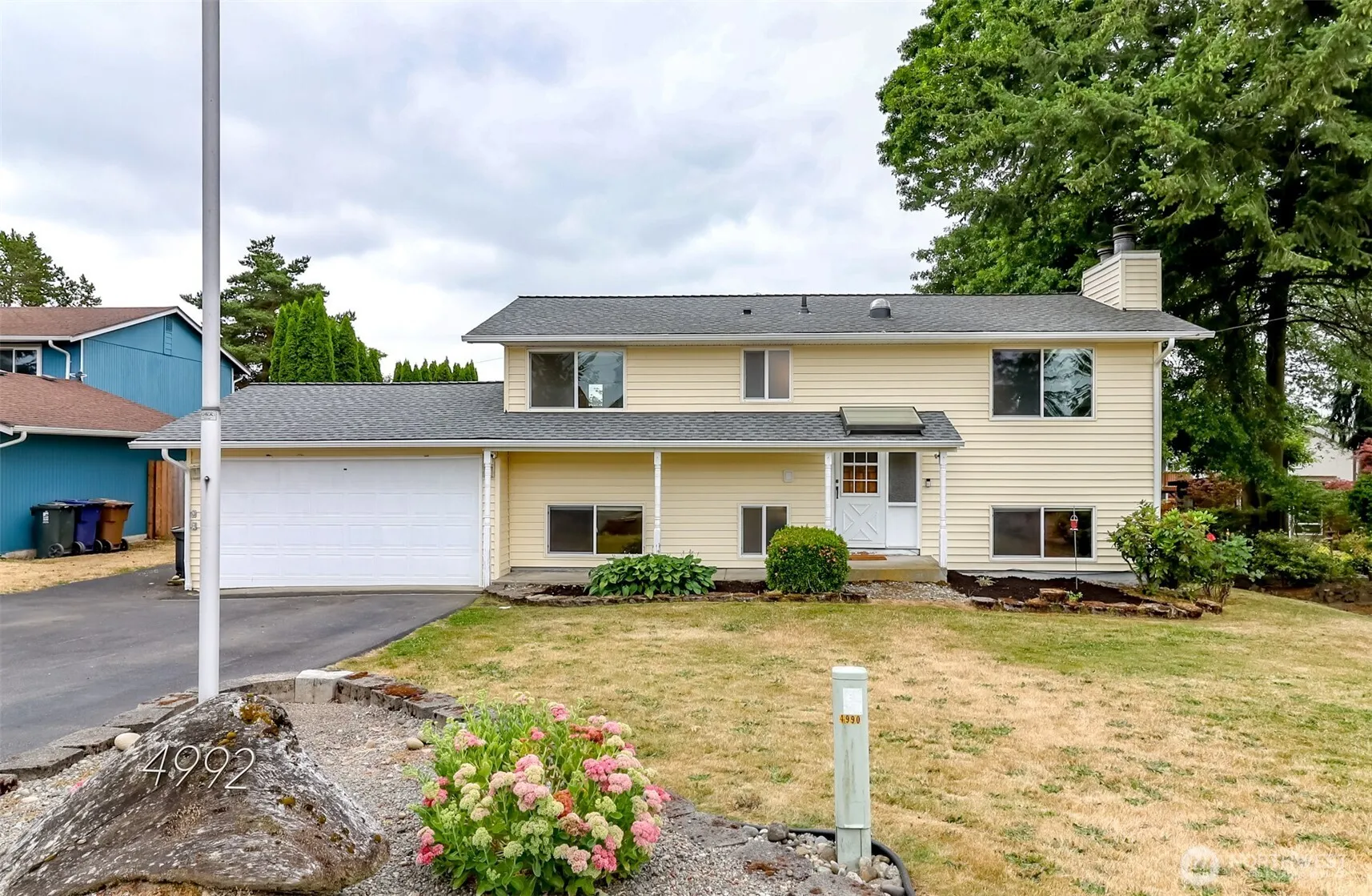 Property photo for 4992 31st Street Ne, Federal Way photo 2