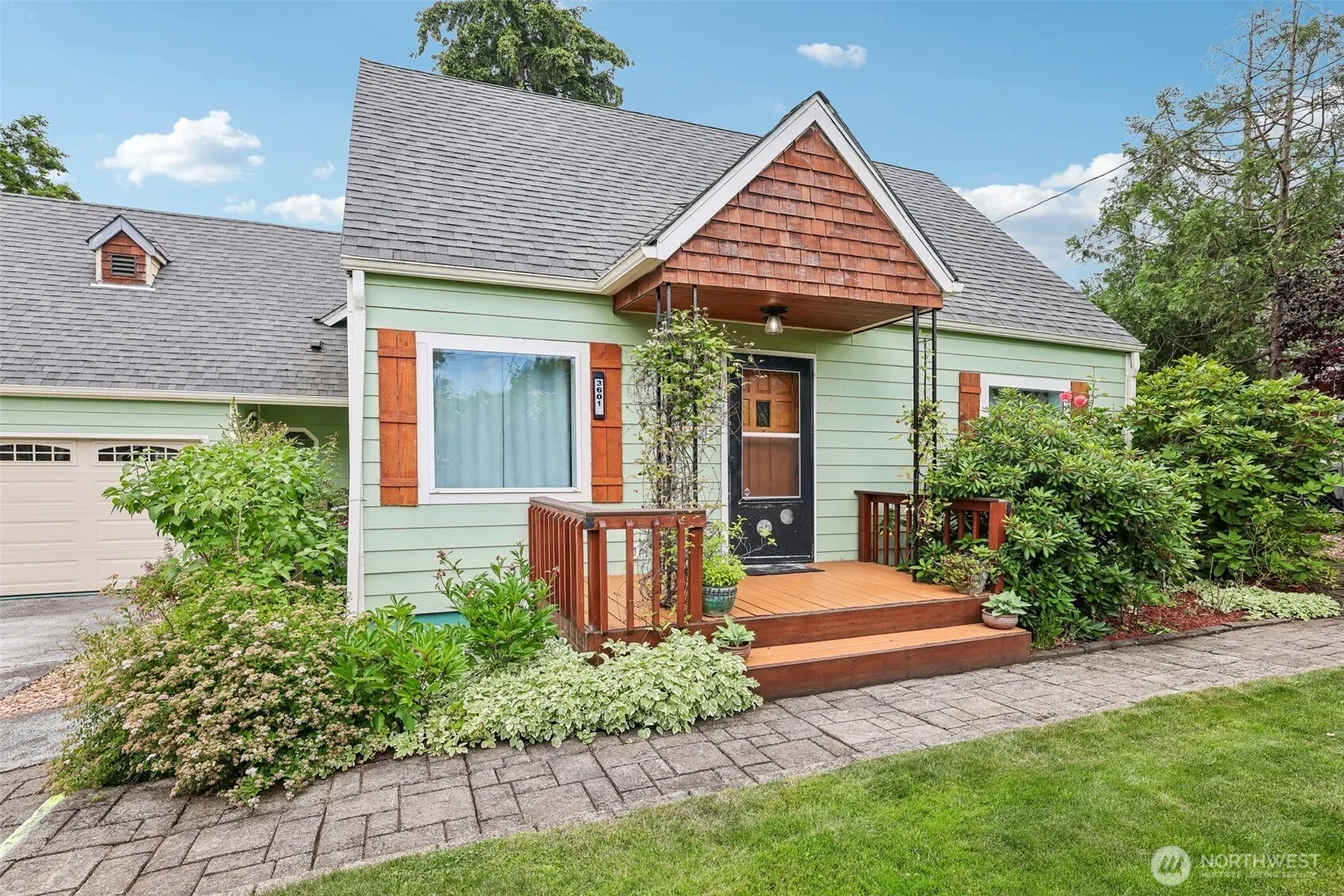 Property photo for 3601 T St Street, Vancouver
