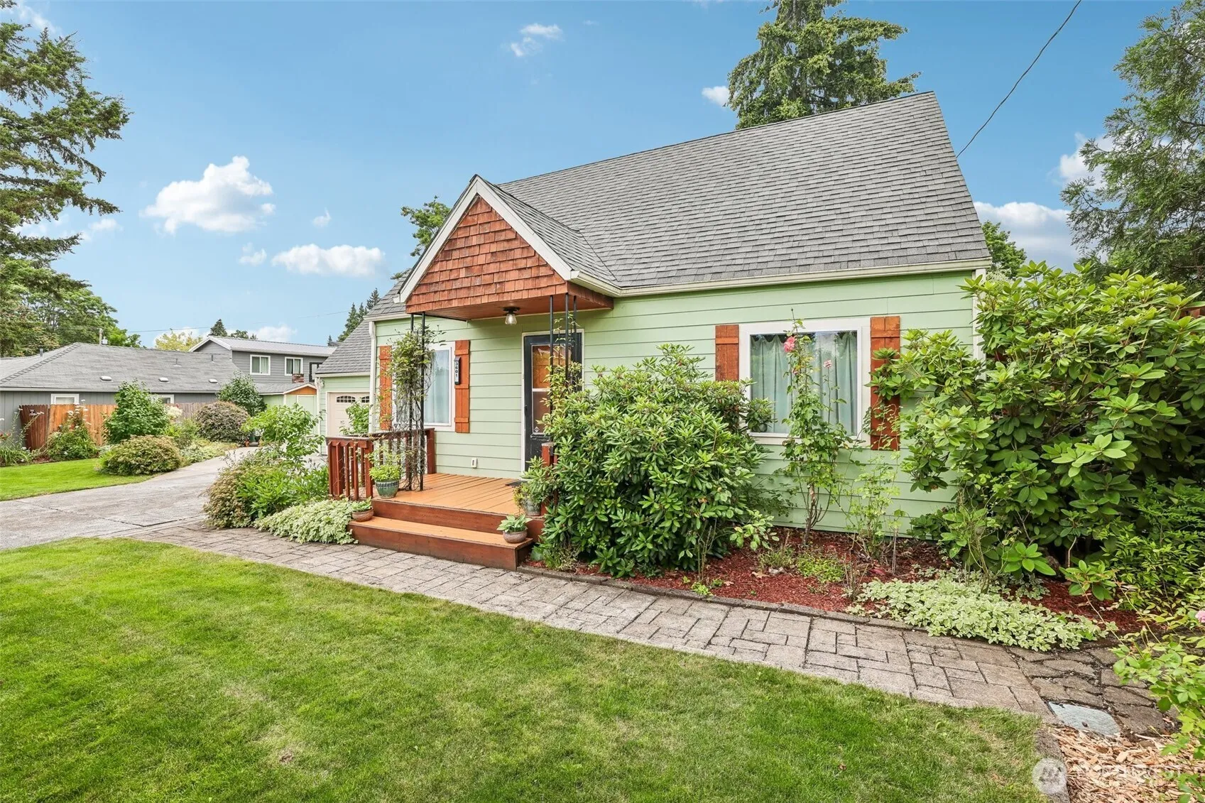 Property photo for 3601 T St Street, Vancouver photo 3