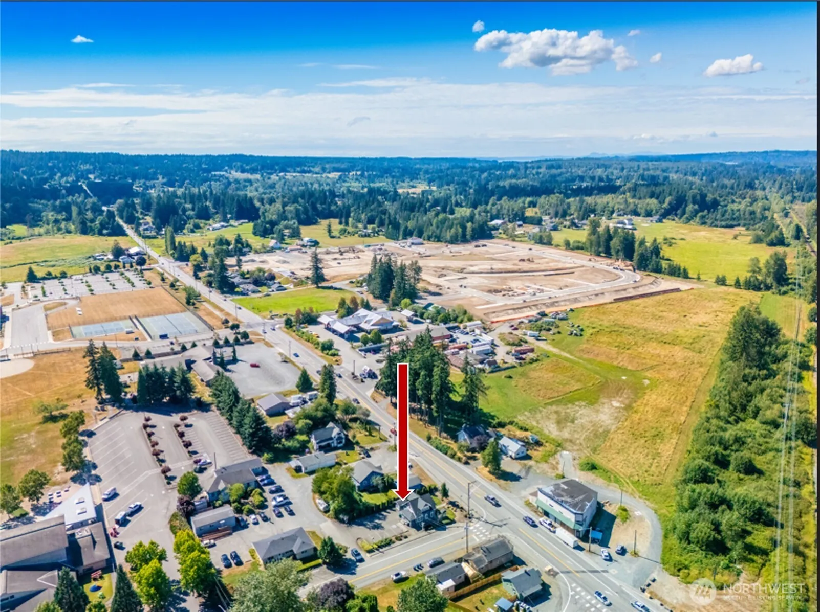 Property photo for 1612 172nd Street Ne, Marysville photo 3