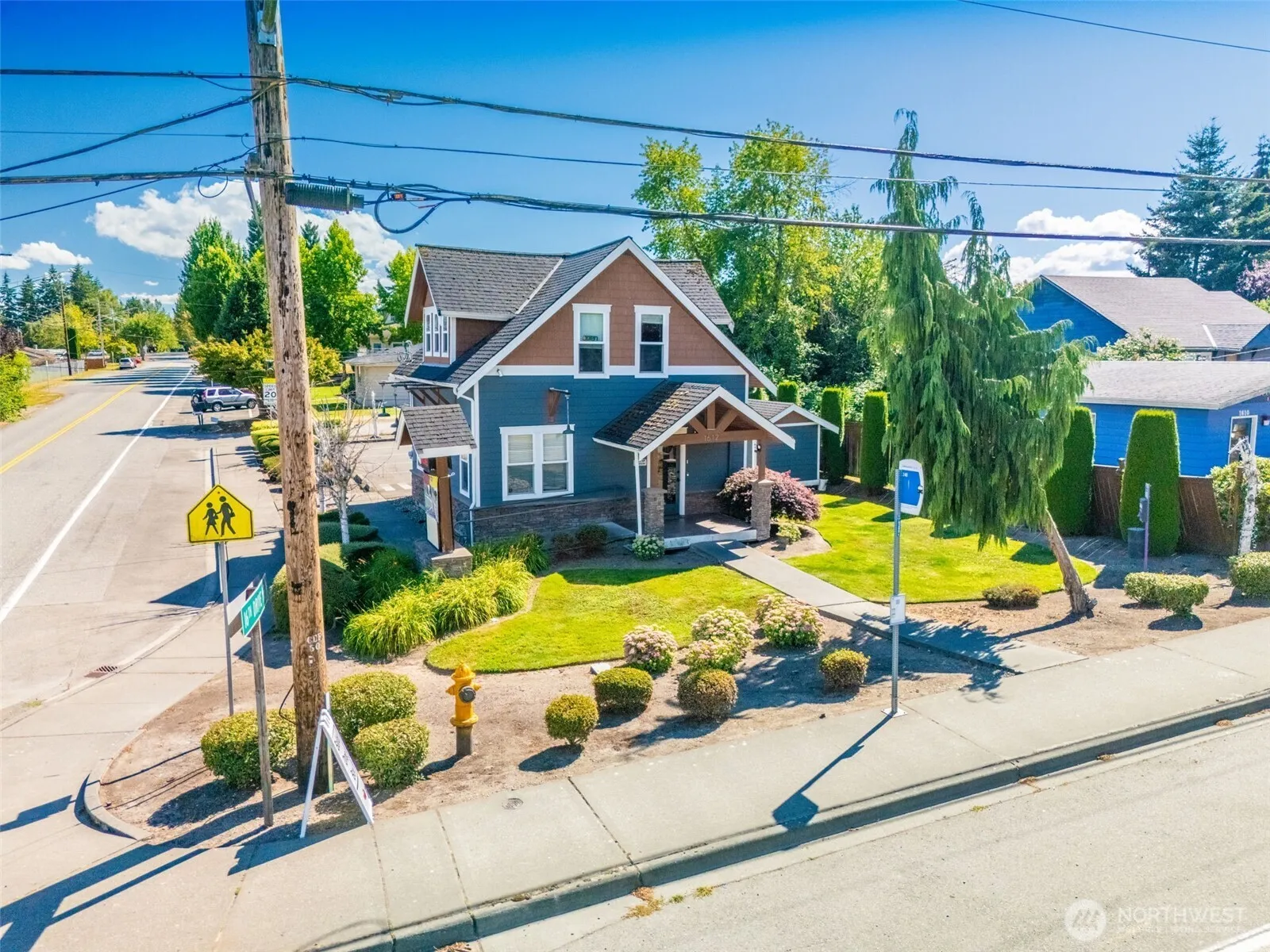Property photo for 1612 172nd Street Ne, Marysville photo 4