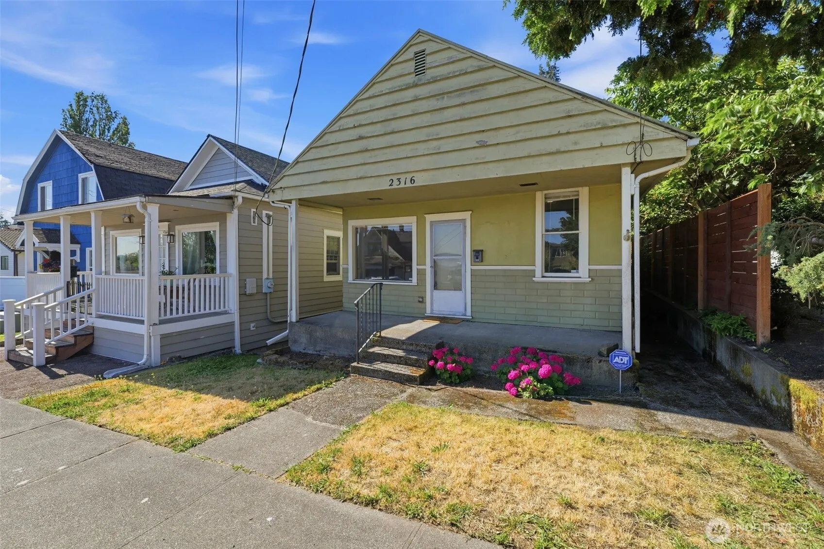 Property photo for 2316 N 28th Street, Tacoma