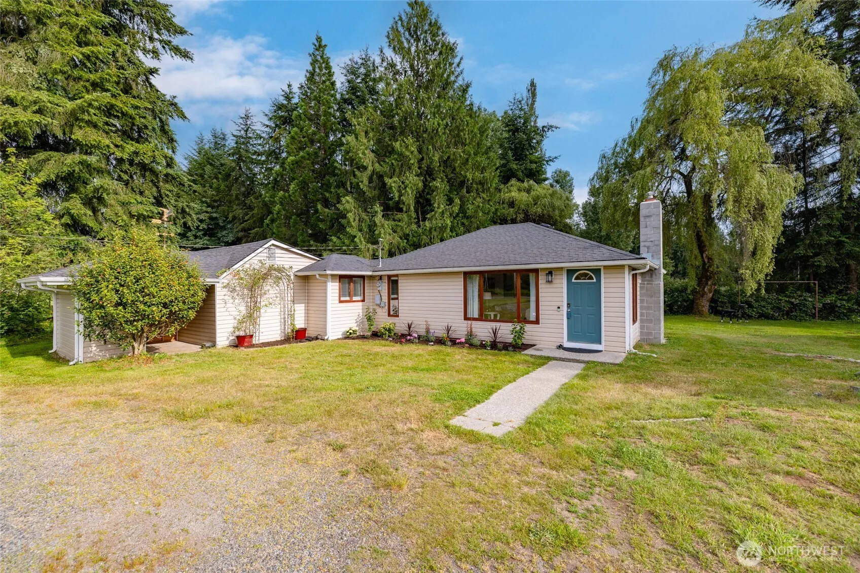 Property photo for 12826 228th Street Ne, Arlington