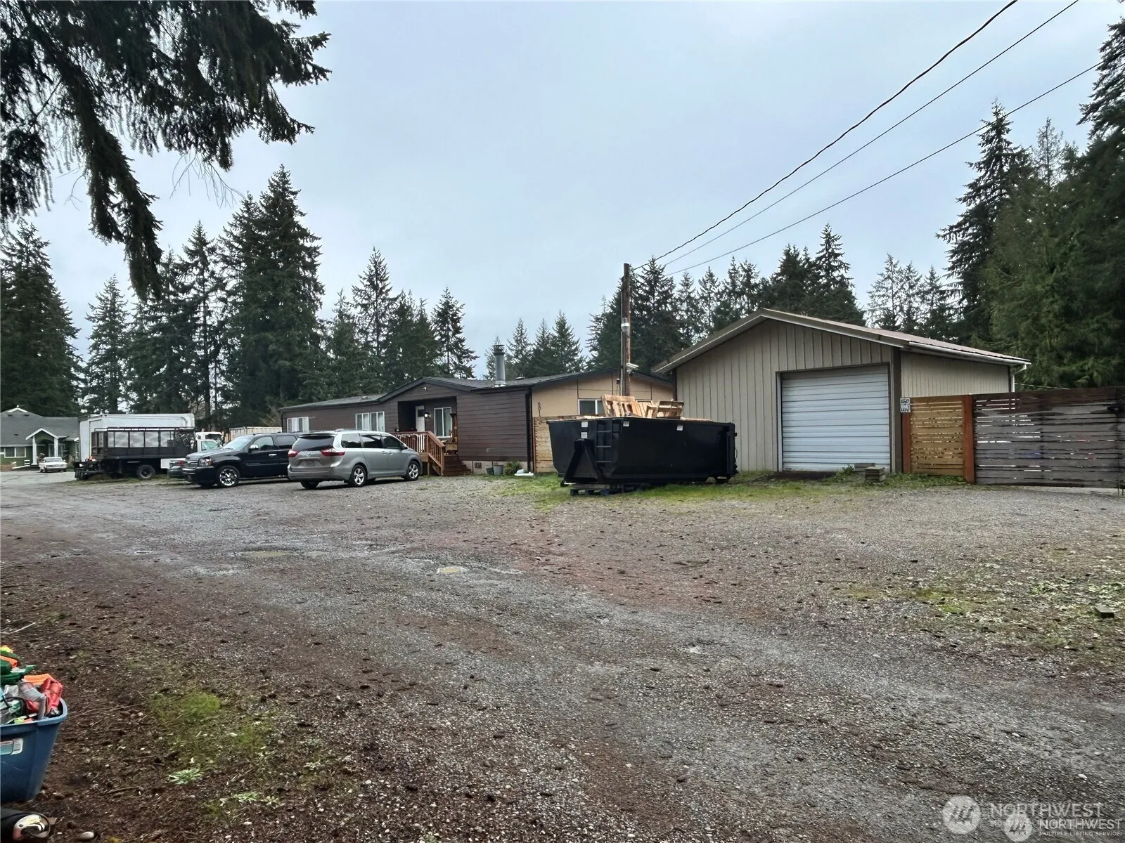 Property photo for 5013 80th Street E, Tacoma photo 2