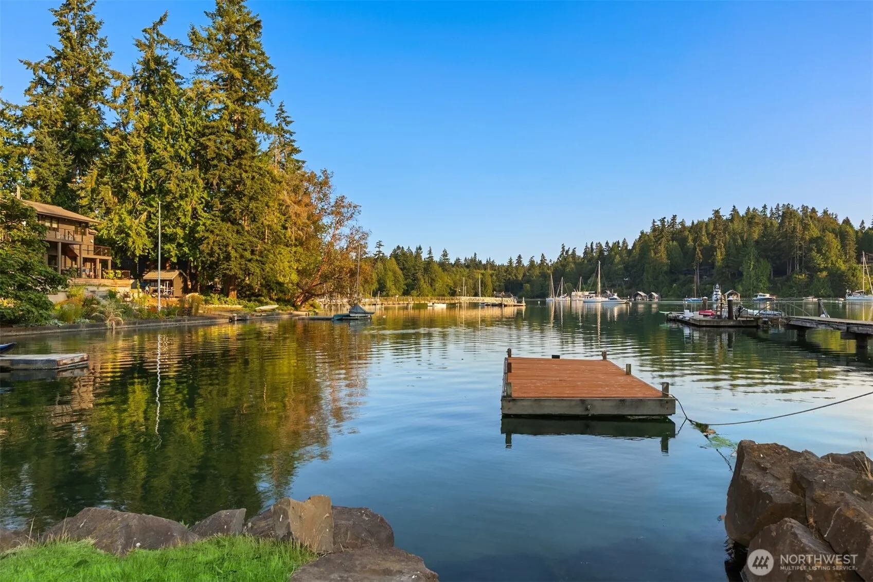 Property photo for 15041 Skogen Lane Ne, Bainbridge Island photo 4