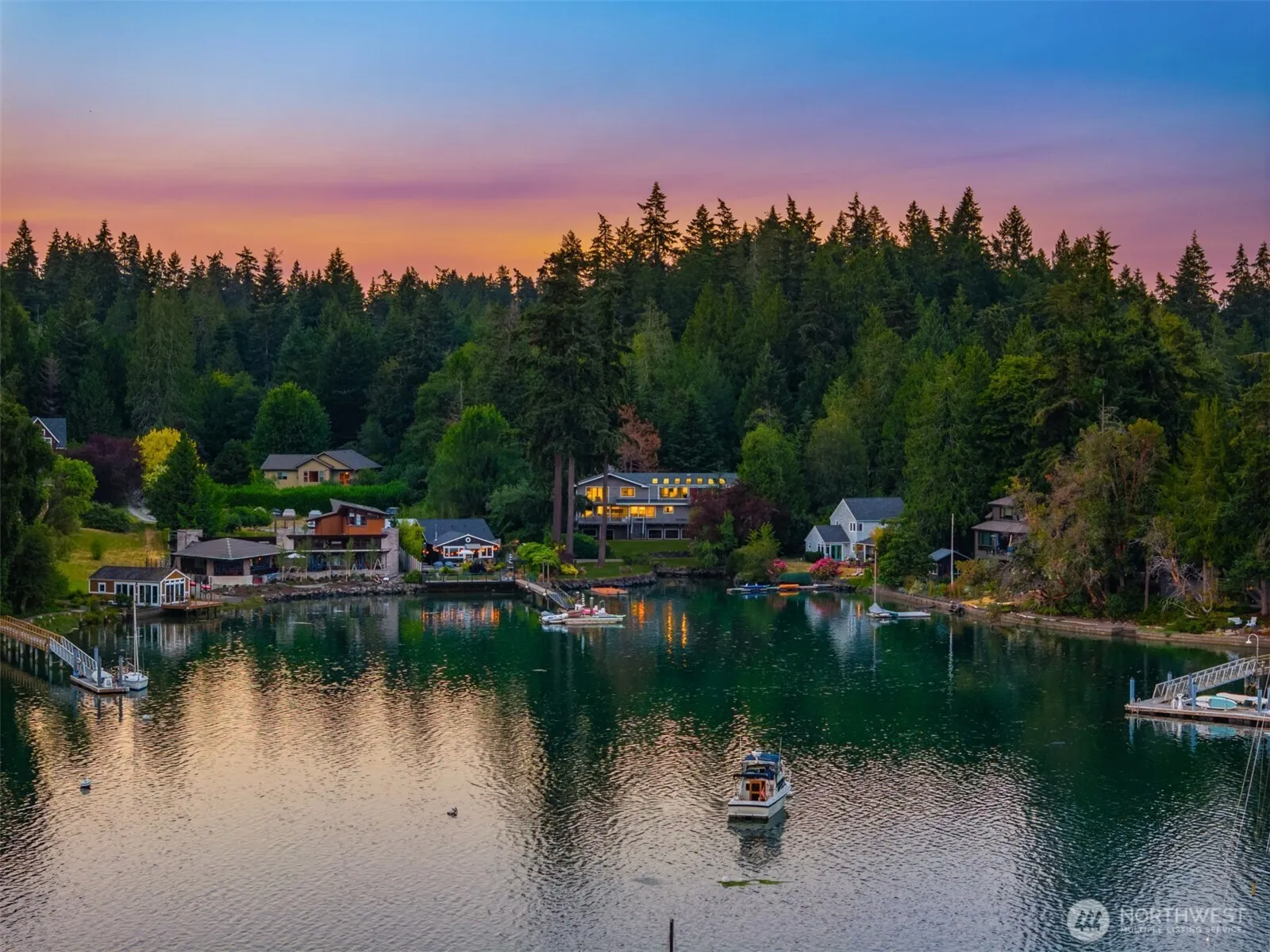 Property photo for 15041 Skogen Lane Ne, Bainbridge Island photo 2