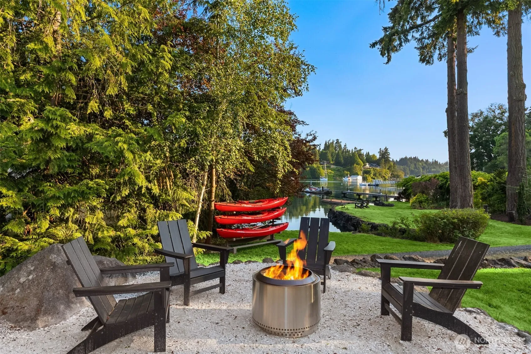 Property photo for 15041 Skogen Lane Ne, Bainbridge Island photo 5