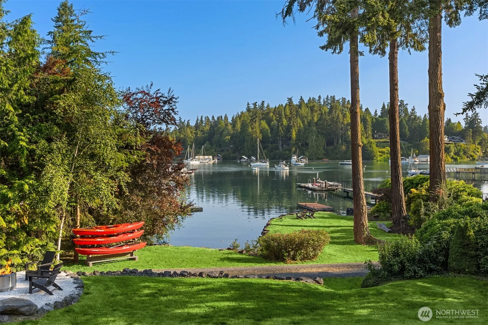 Property photo for 15041 Skogen Lane Ne, Bainbridge Island photo 3