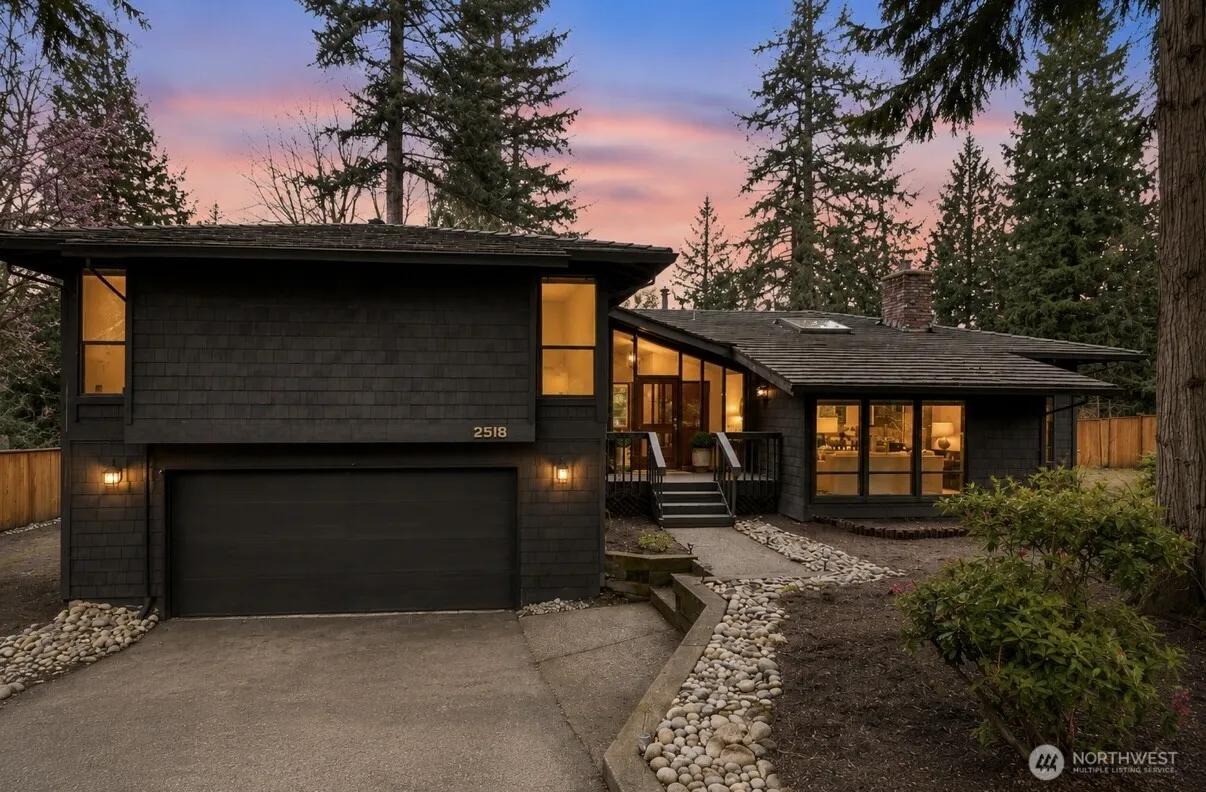 Property photo for 2518 Sahalee Drive East, Sammamish