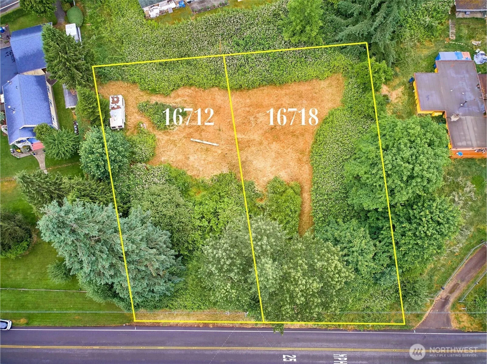 Property photo for 16712 Se May Valley Road, Renton photo 2