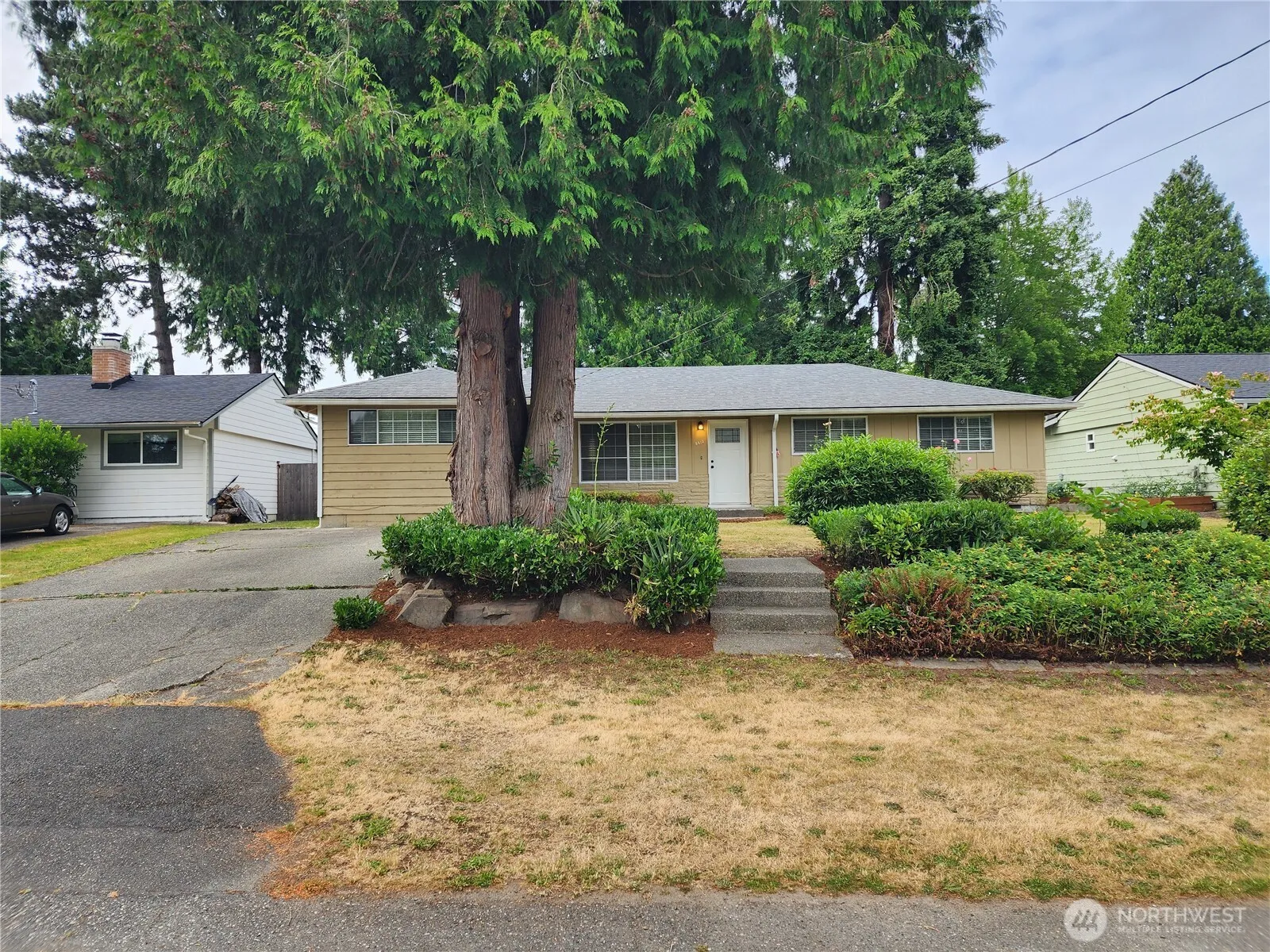 Property photo for 8810 Ne 187th Street, Bothell