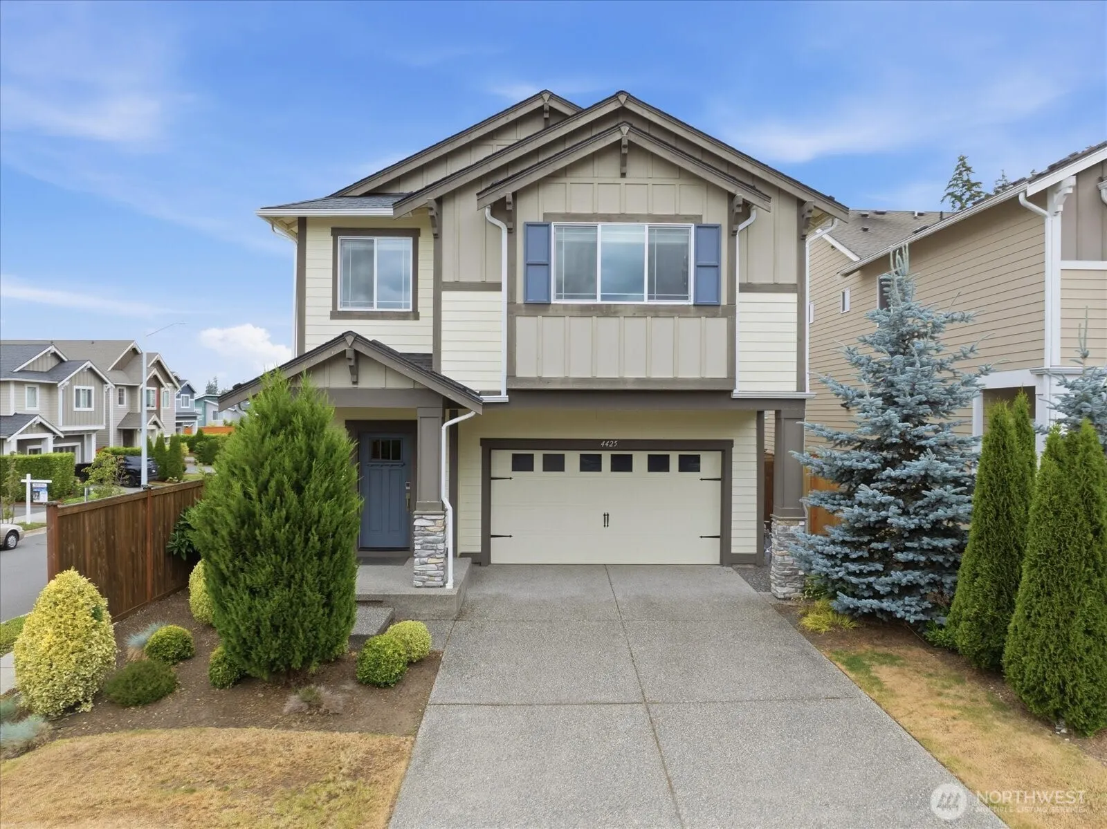 Property photo for 4425 223rd Place Se, Bothell