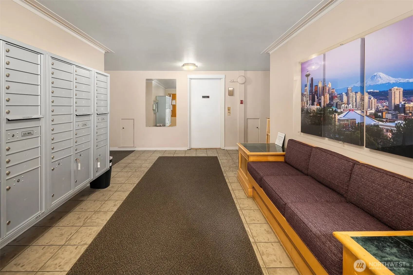 Property photo for 1800 Taylor Avenue N #112, Seattle photo 4