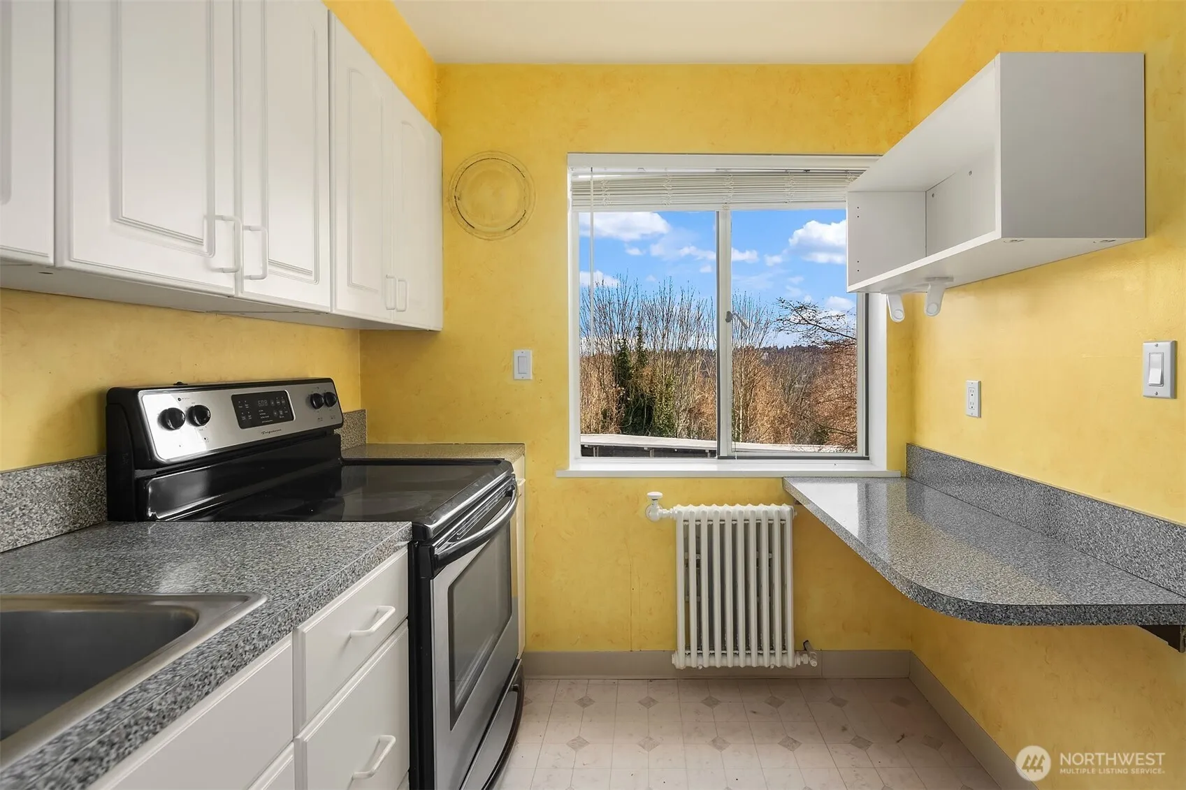 Property photo for 1800 Taylor Avenue N #112, Seattle