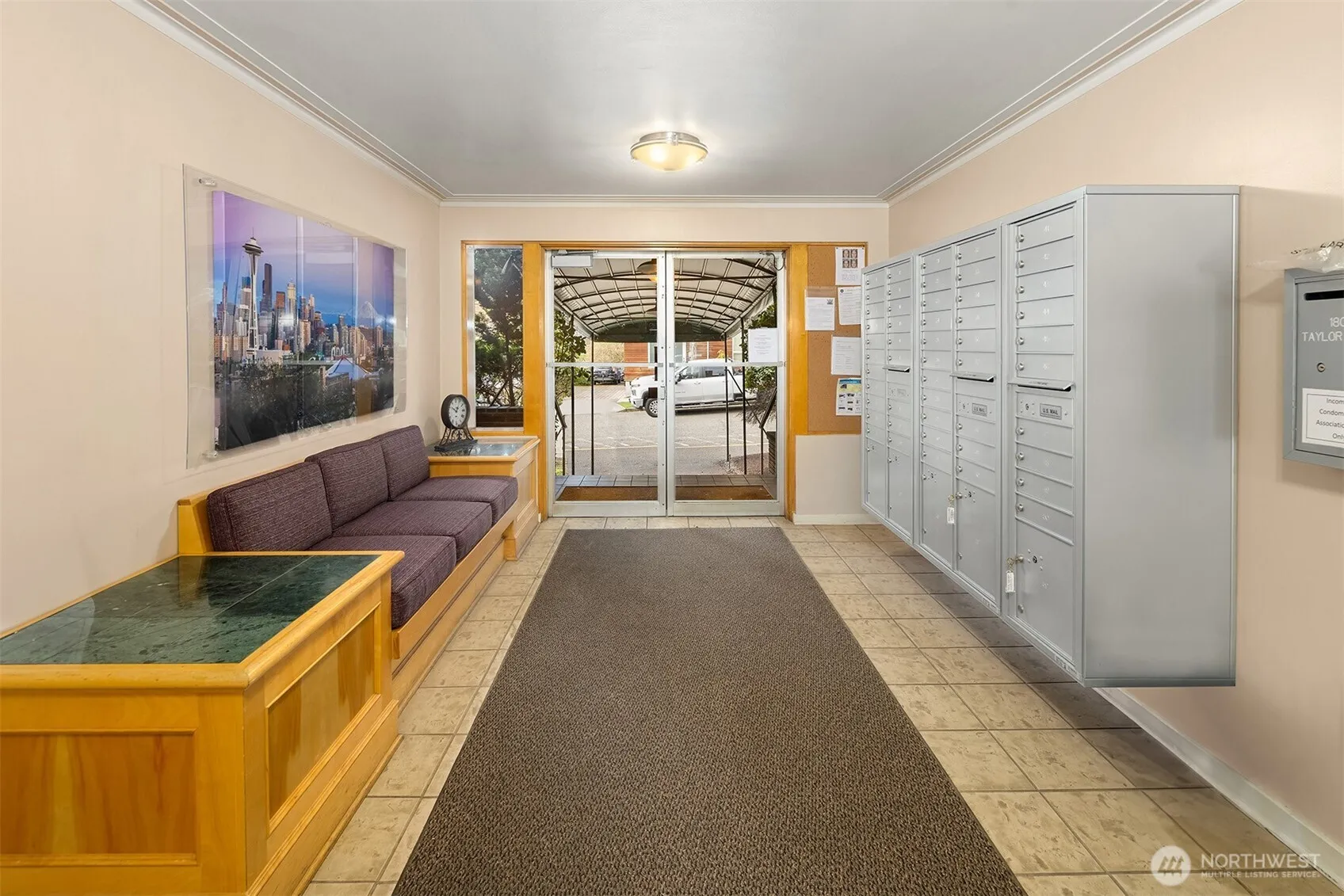 Property photo for 1800 Taylor Avenue N #112, Seattle photo 5